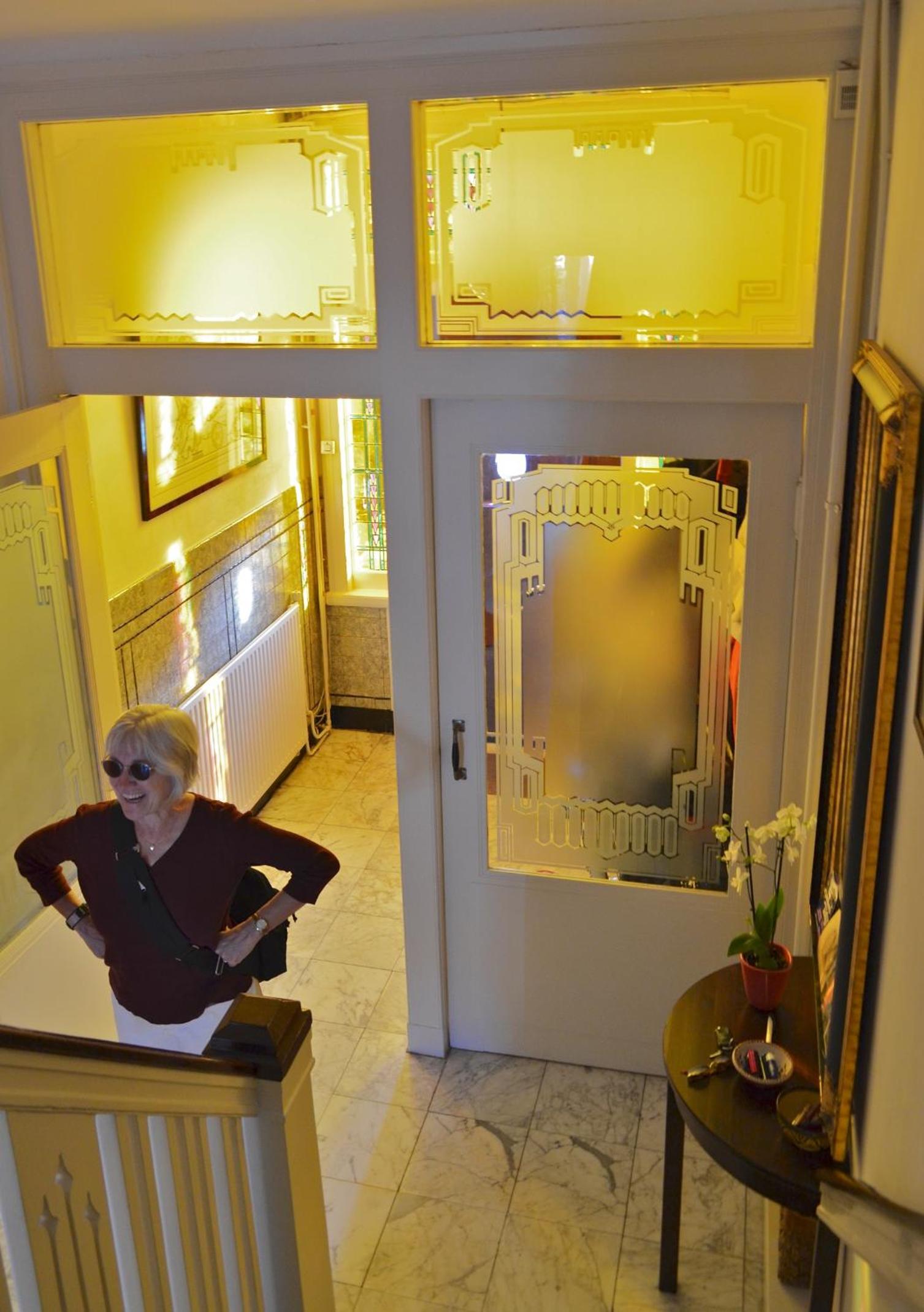Bed & Breakfast Frans Hals Haarlem view 2