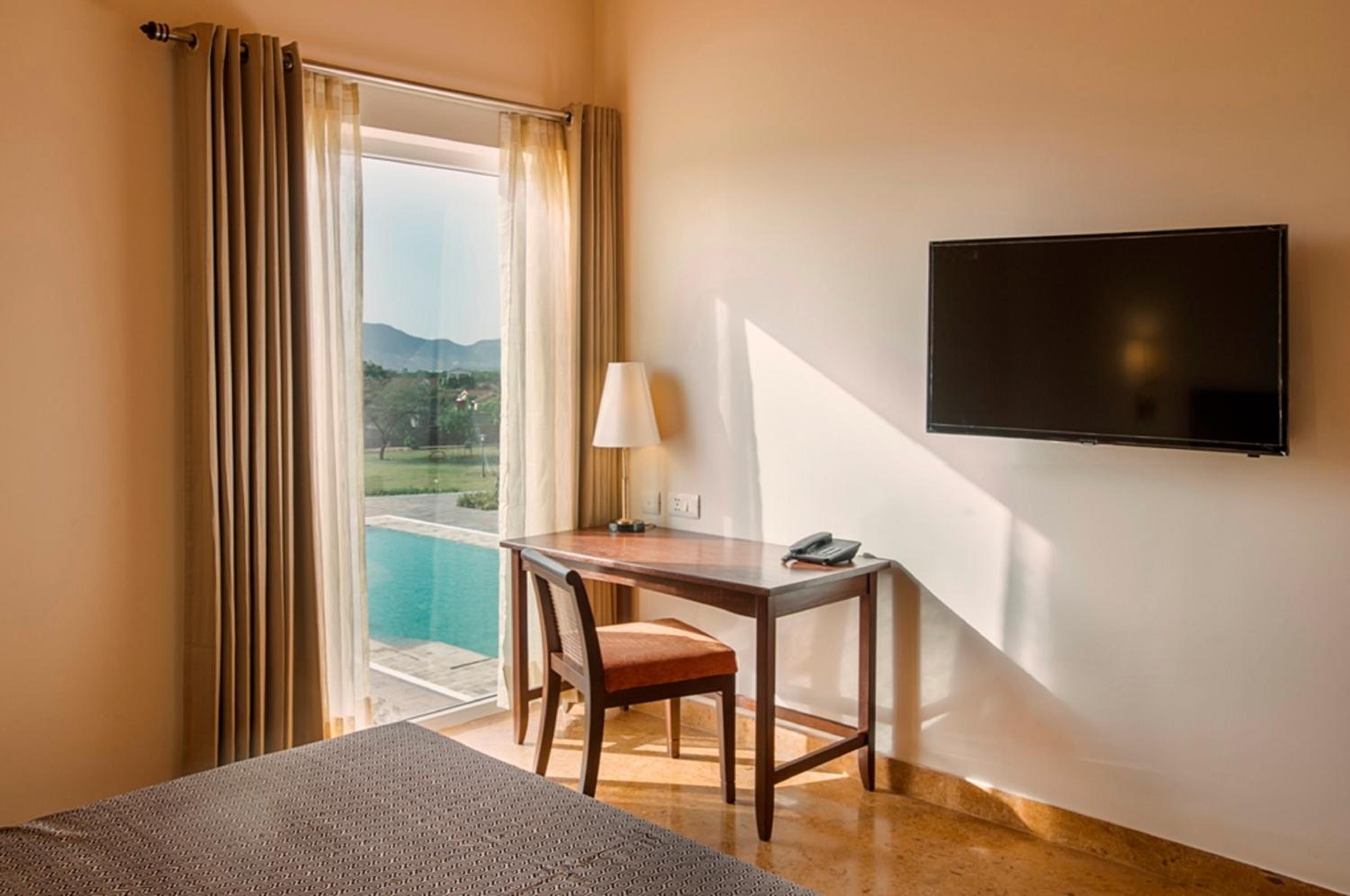 Dera Masuda Luxury Resort