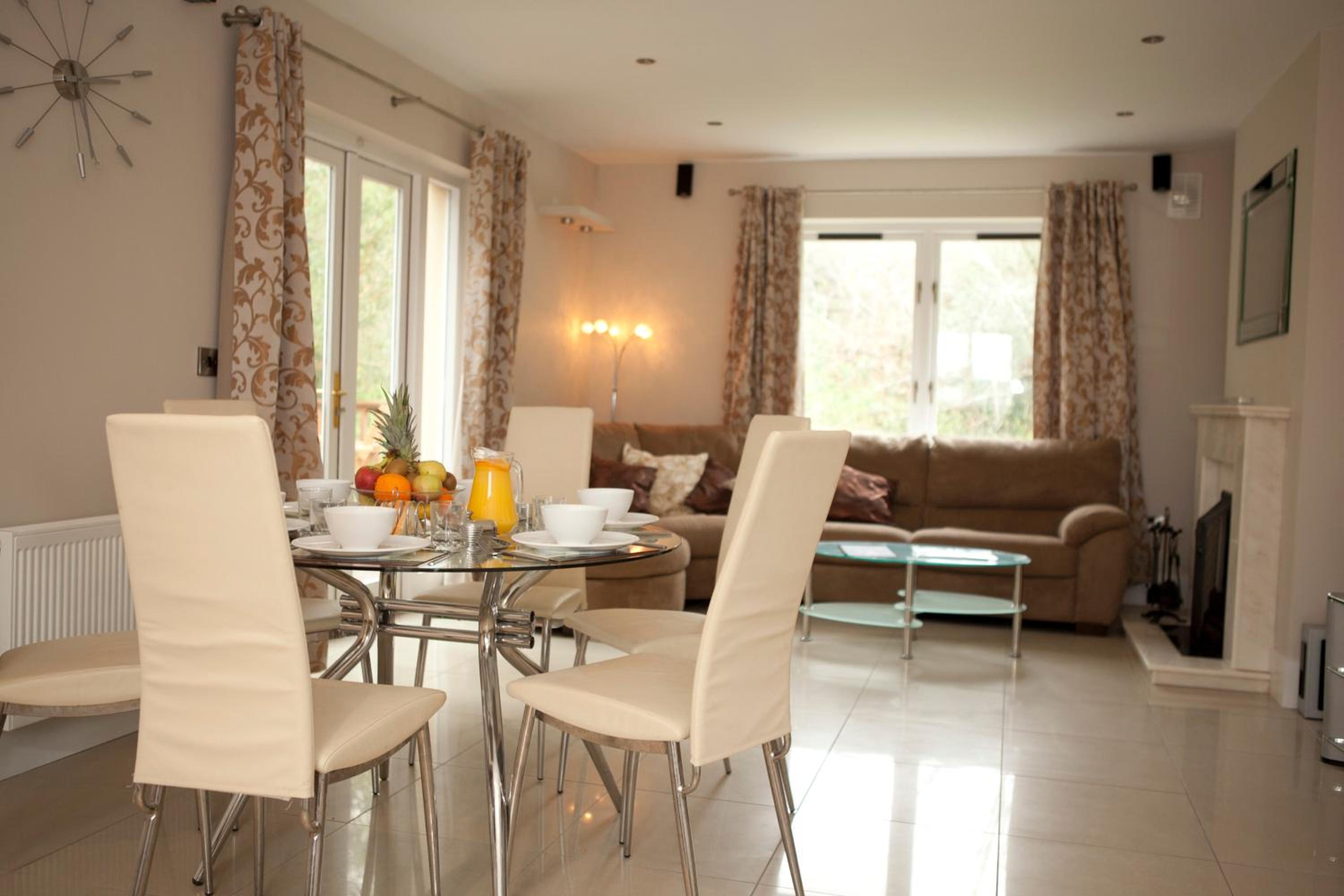 Berehaven Lodge view 5