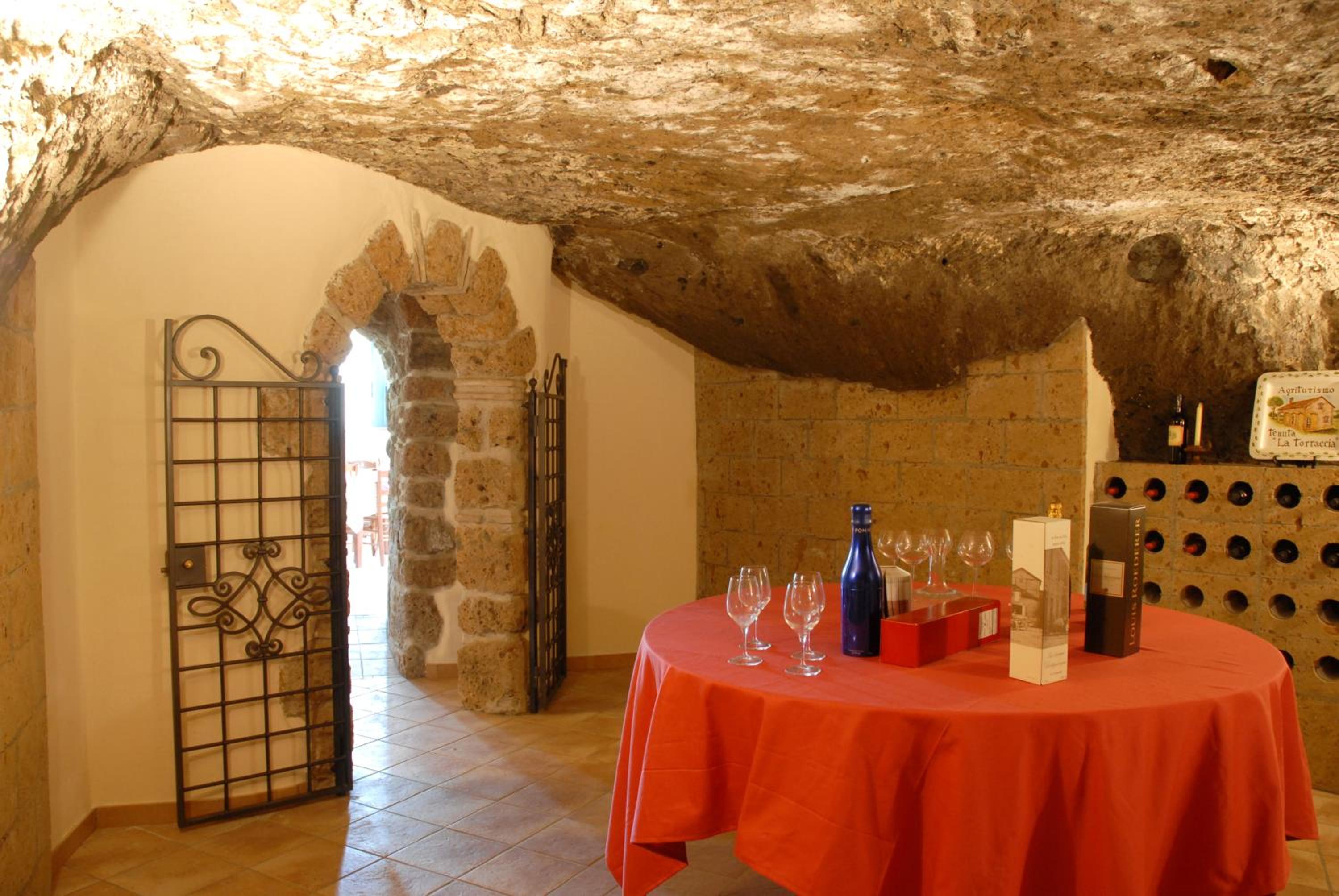 Tenuta la Torraccia agriturismo