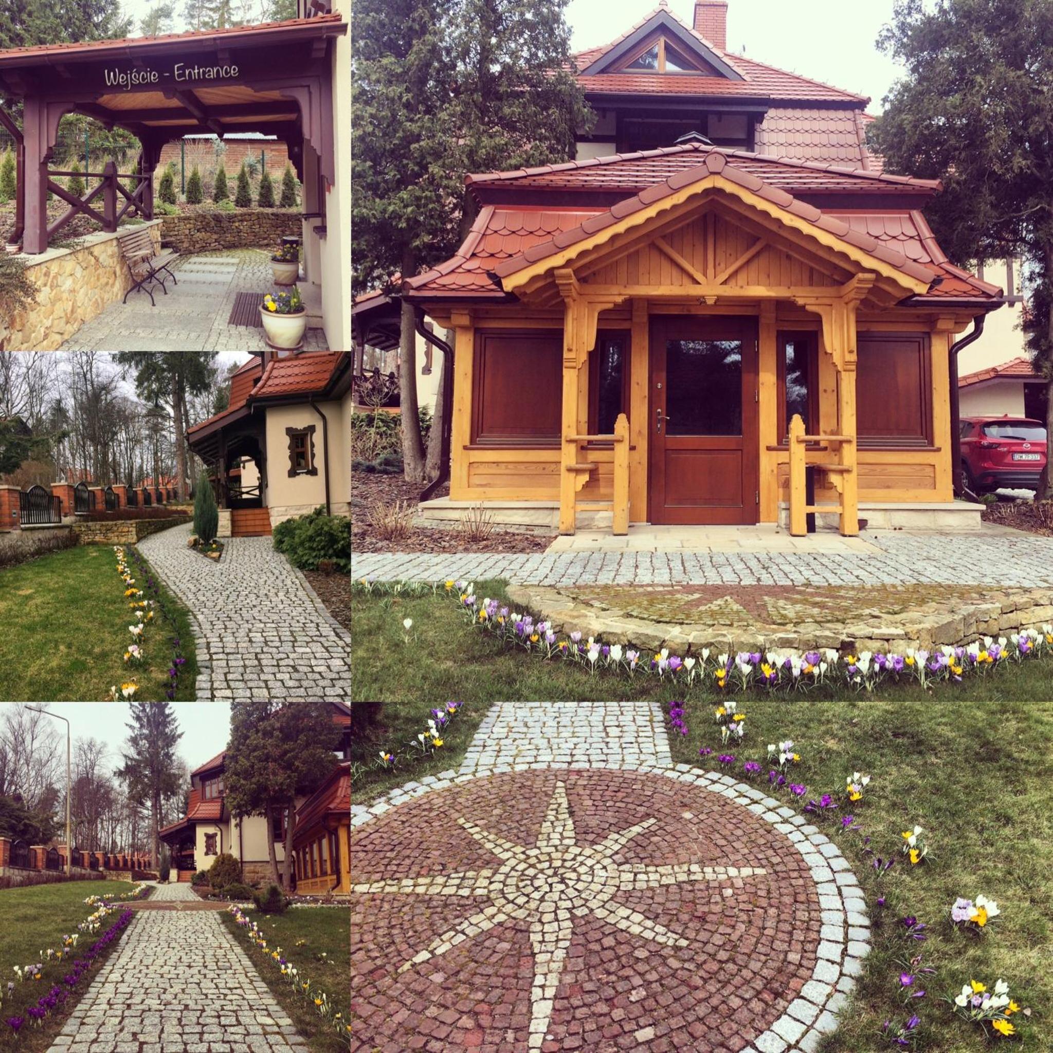 Villa Filmowiec