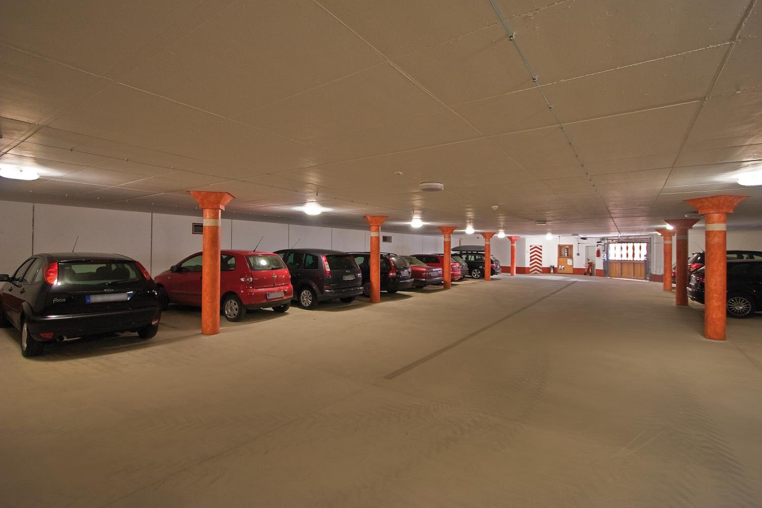 Hotel Alpenstüble Appartements