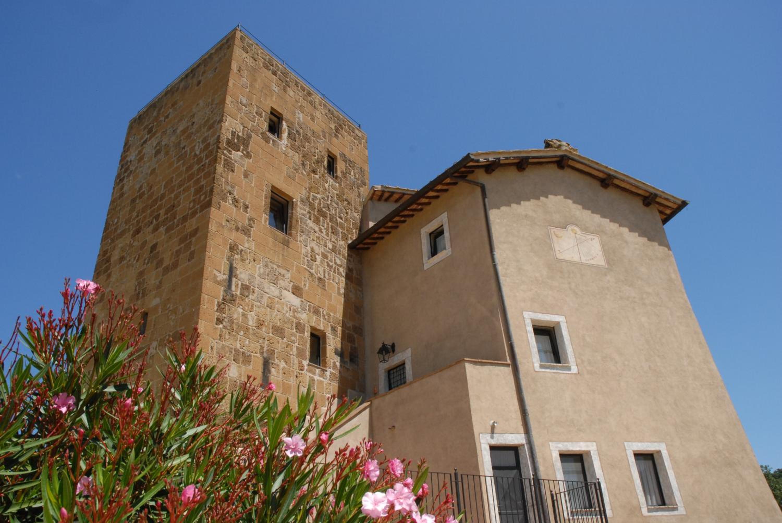 Tenuta la Torraccia agriturismo