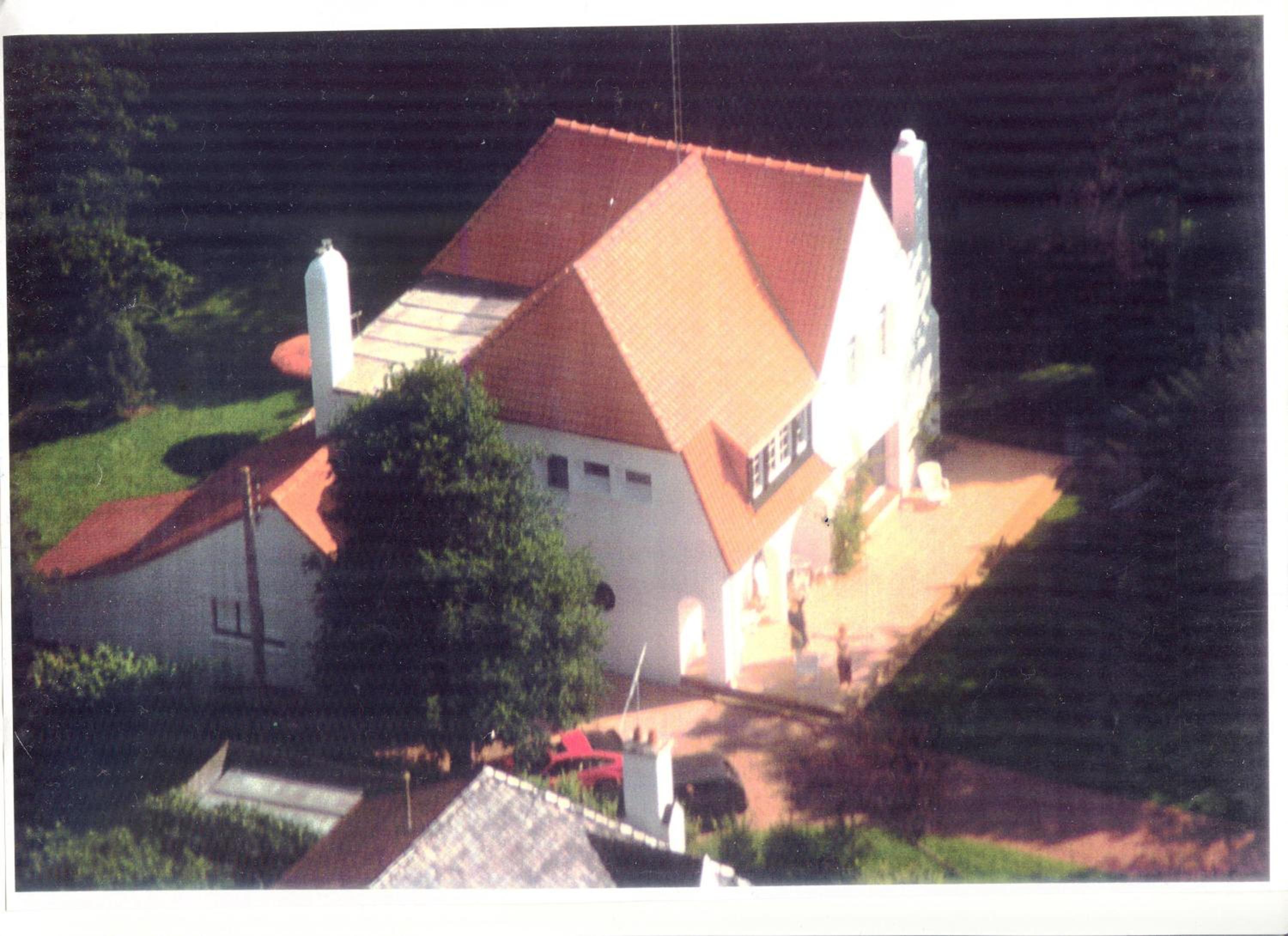 Belle Villa Touquettoise en fôret view 2
