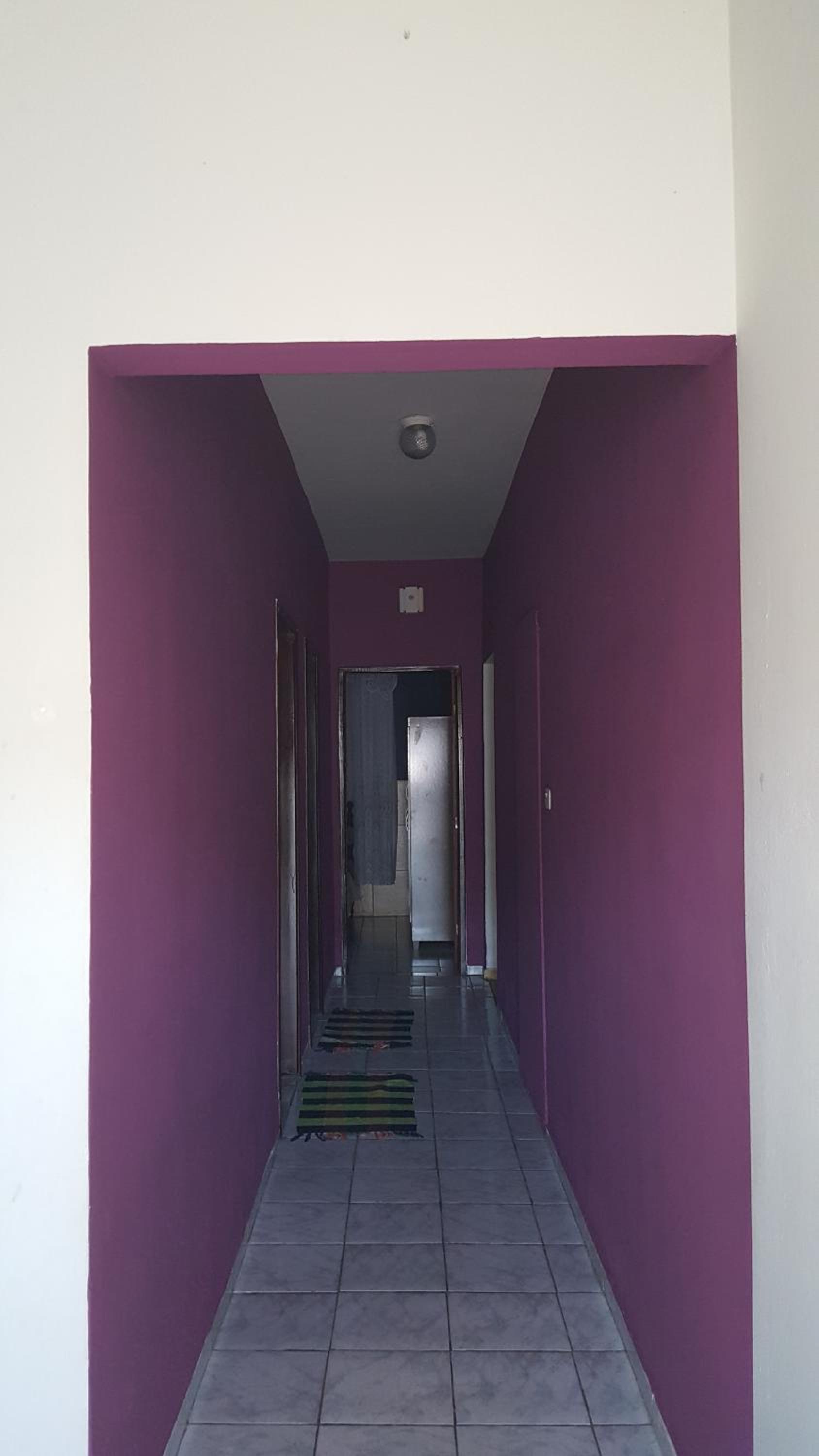 Casa Capitólio I
