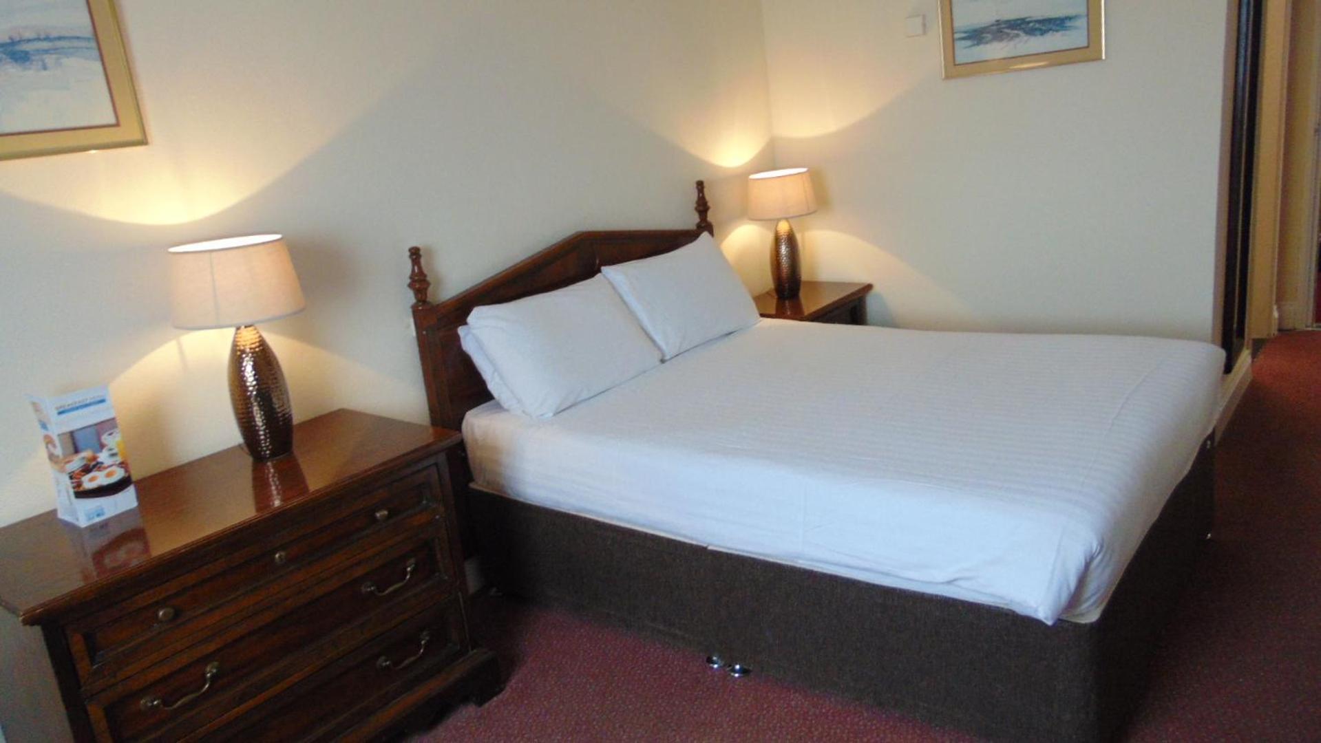 The Harrowgate Hill Lodge view 5