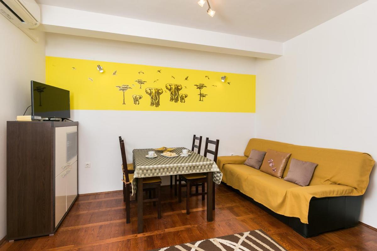 Apartments Oliva view 4