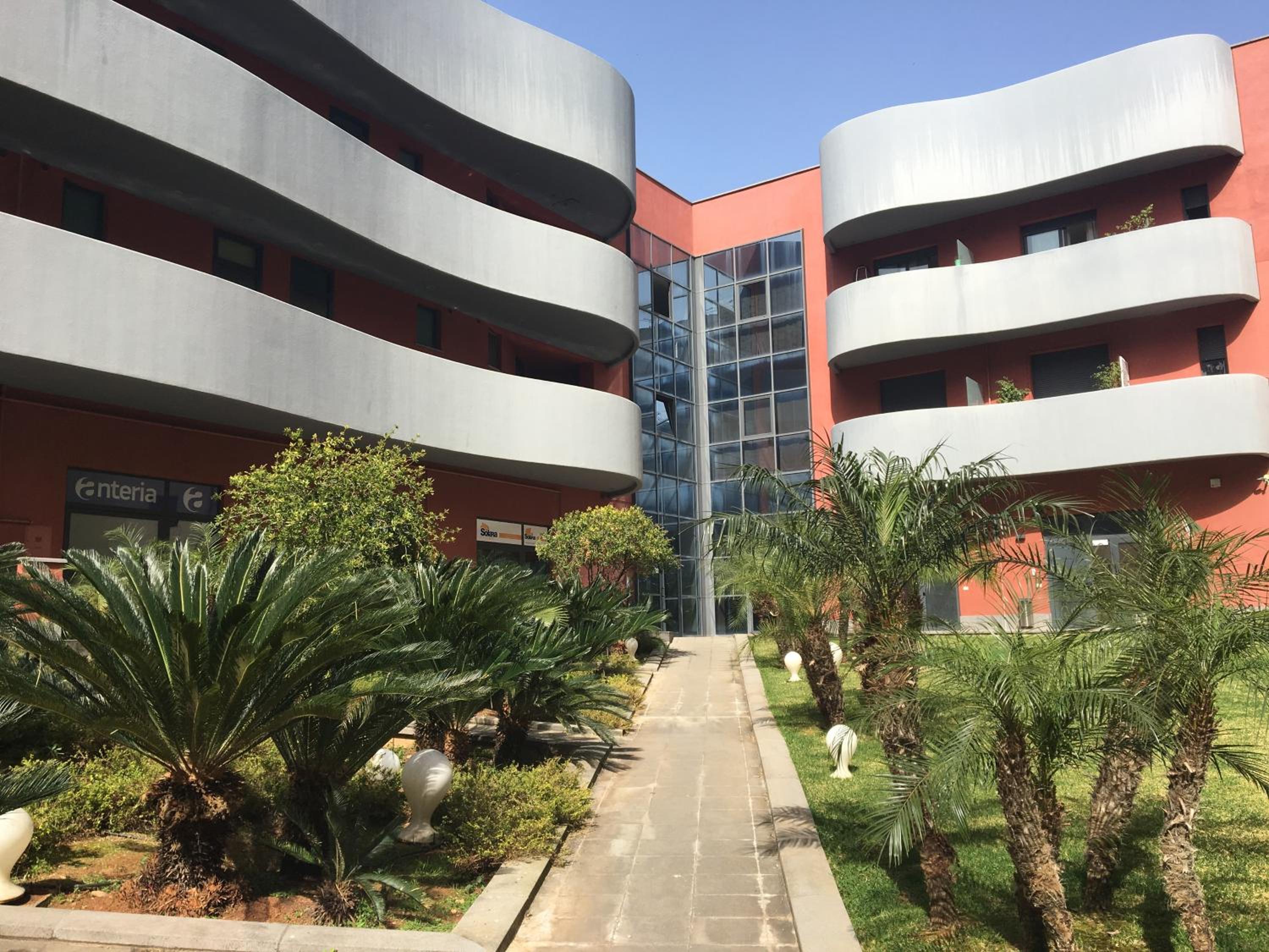 Esmeralda Apartment