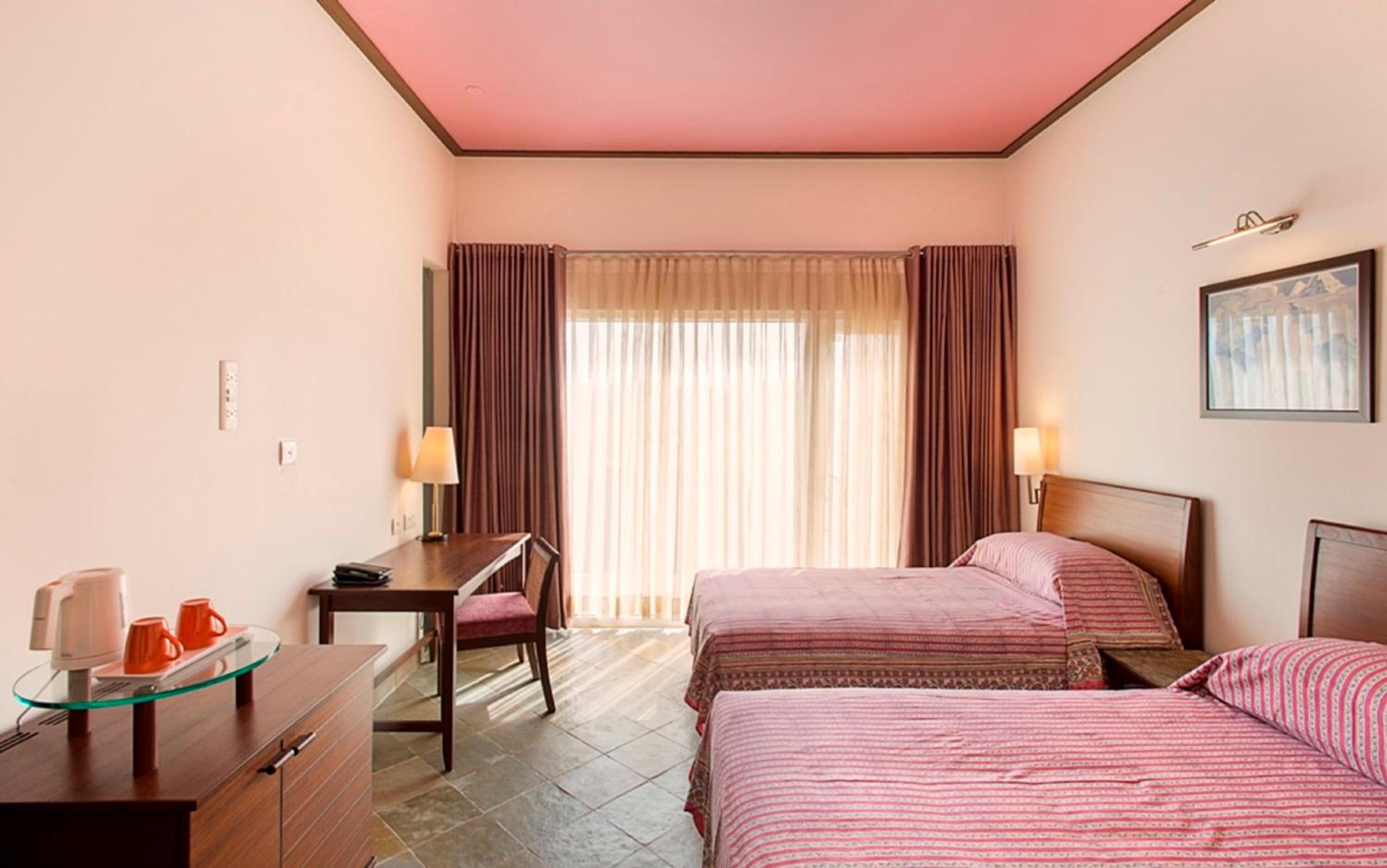 Dera Masuda Luxury Resort