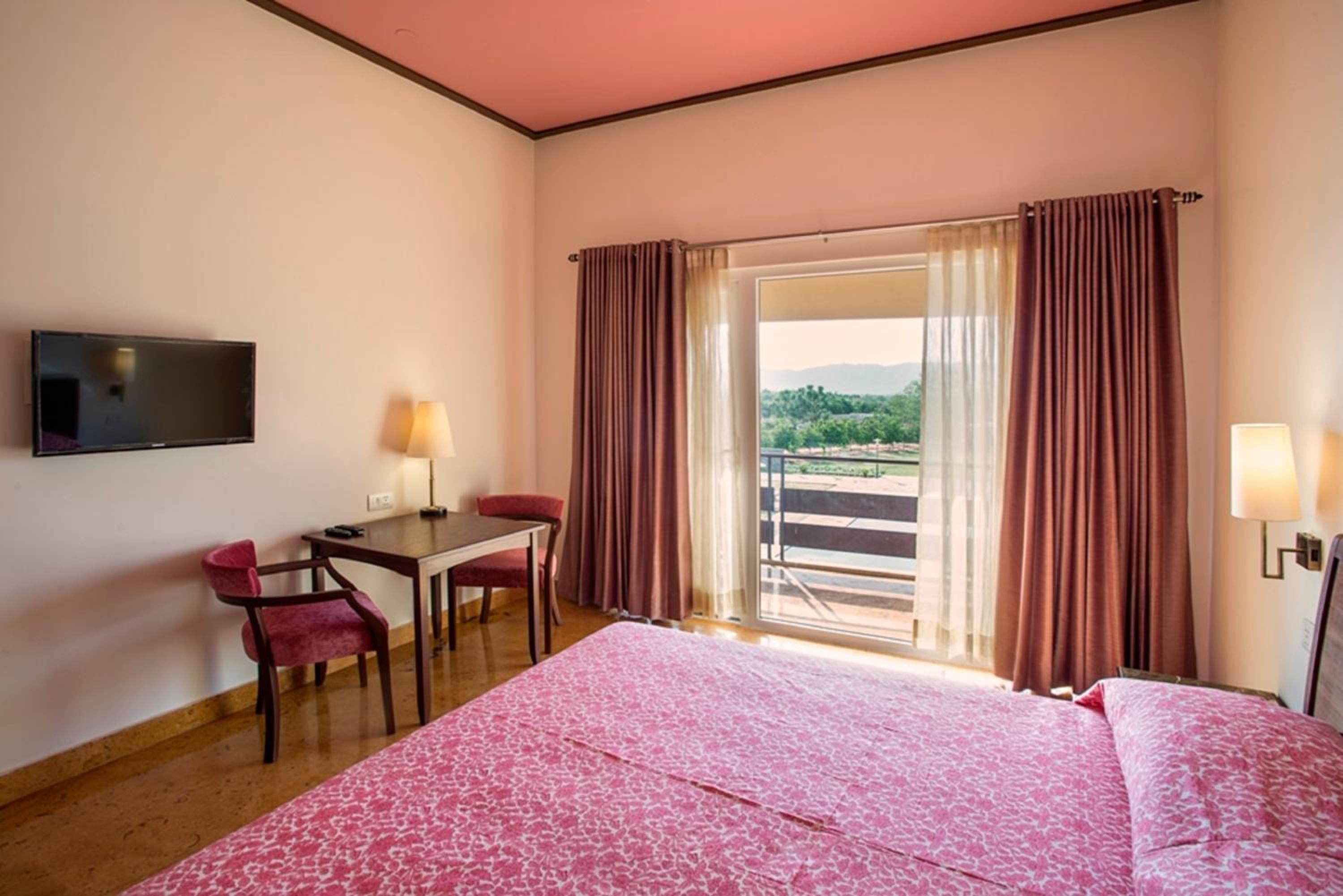 Dera Masuda Luxury Resort