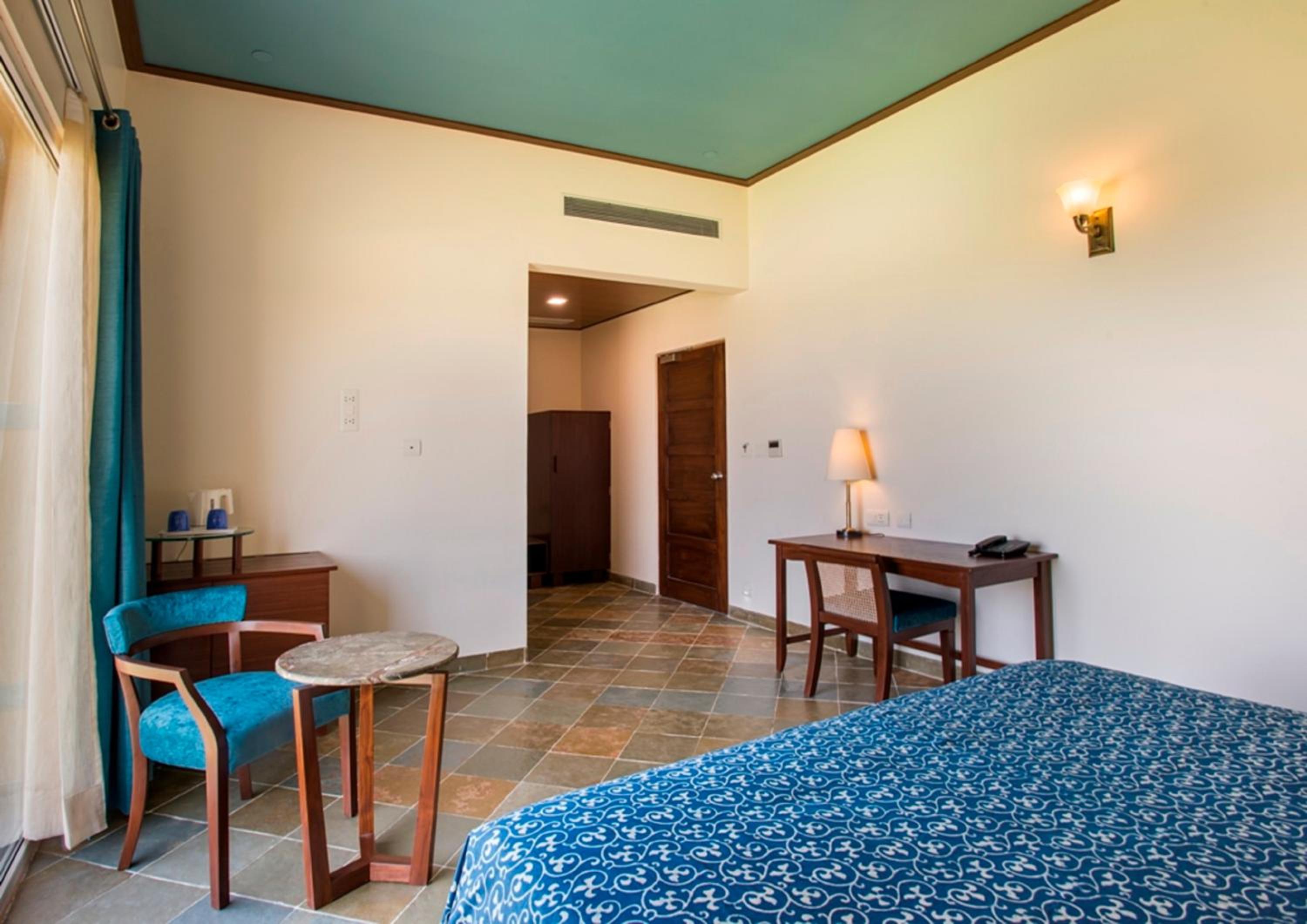 Dera Masuda Luxury Resort
