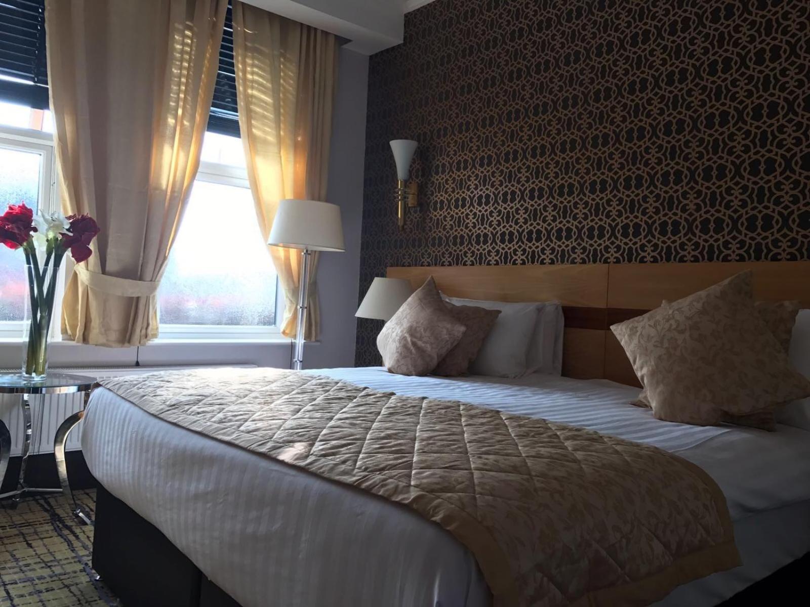 Harefield Manor Hotel, photo 49
