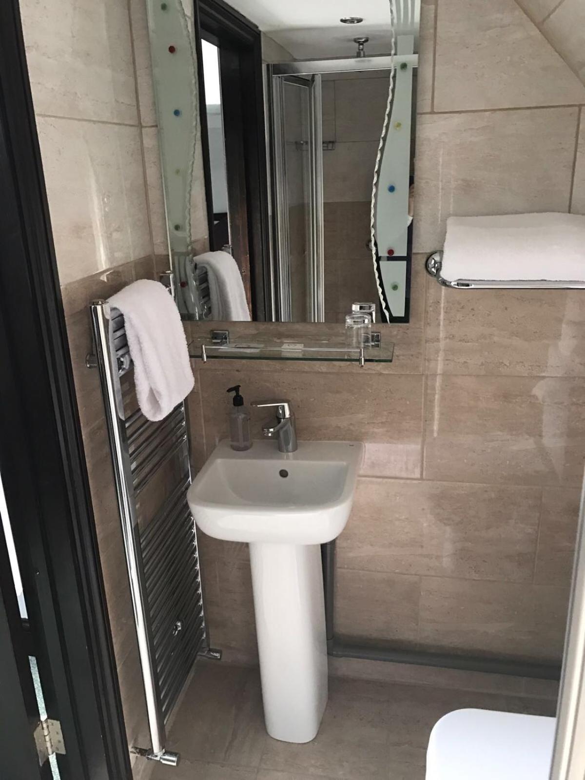 Harefield Manor Hotel, photo 71