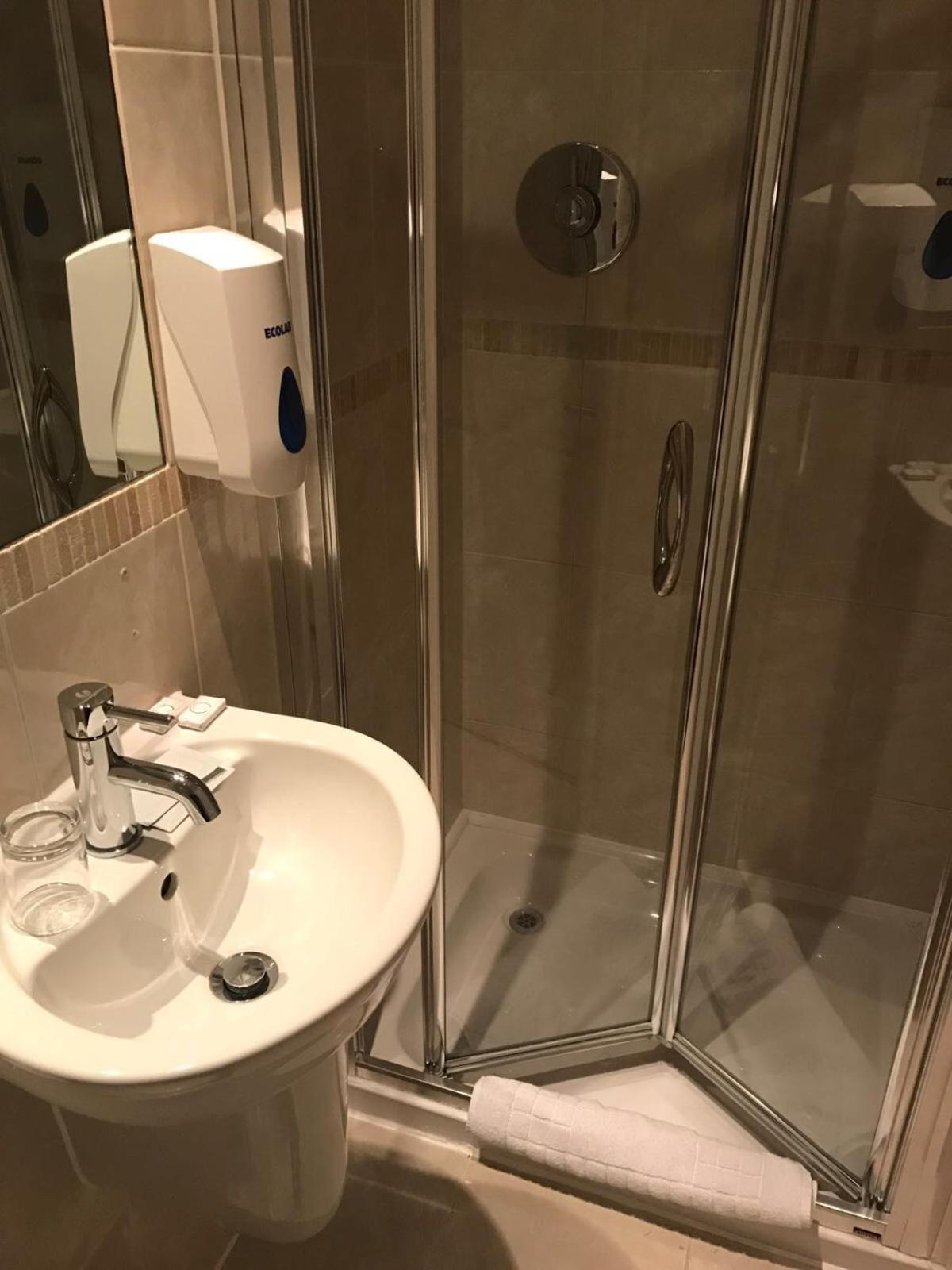 Harefield Manor Hotel, photo 25