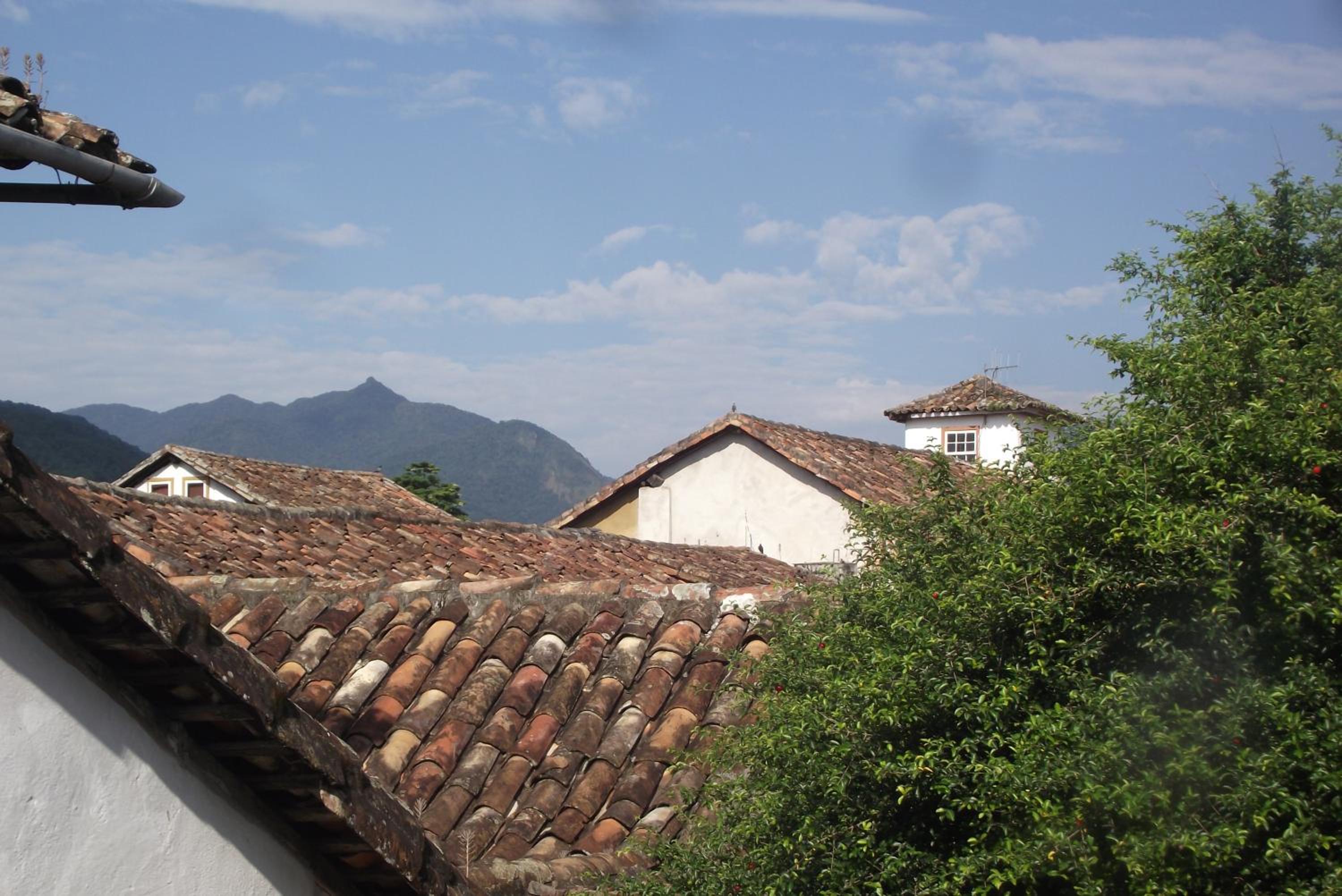 Casa da Matriz Centro Histórico