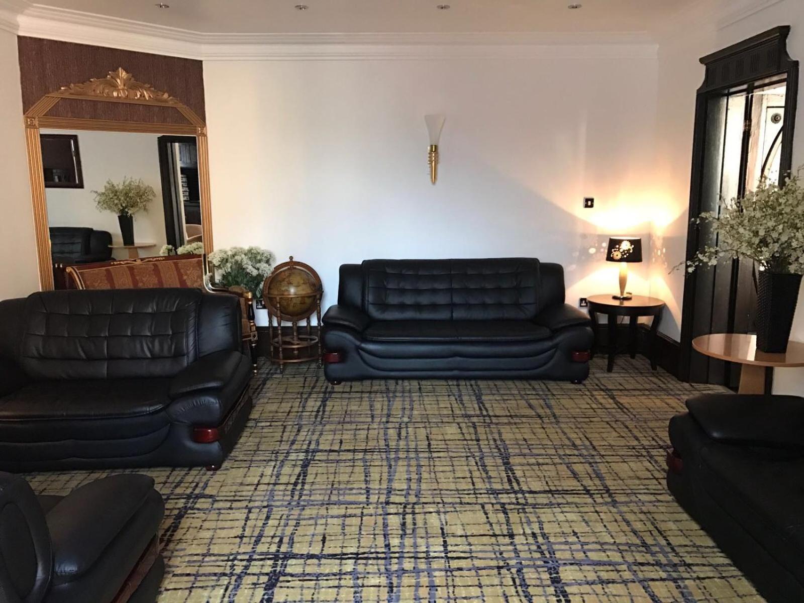 Harefield Manor Hotel, photo 23