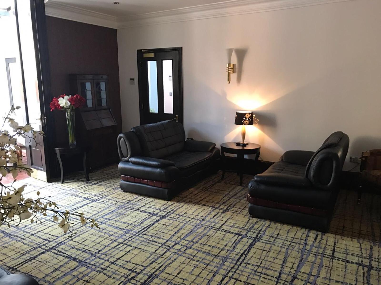 Harefield Manor Hotel, photo 33