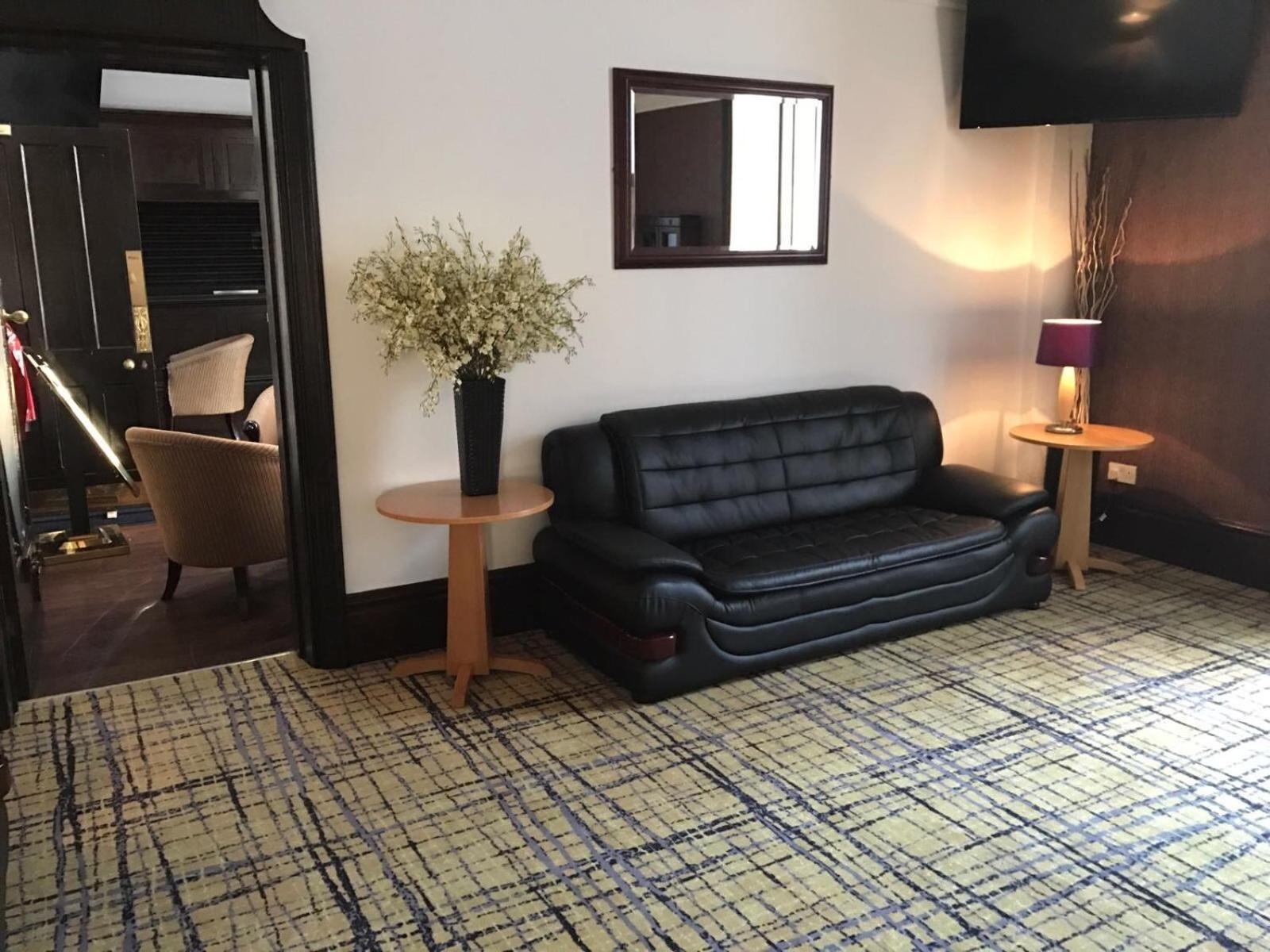 Harefield Manor Hotel, photo 16