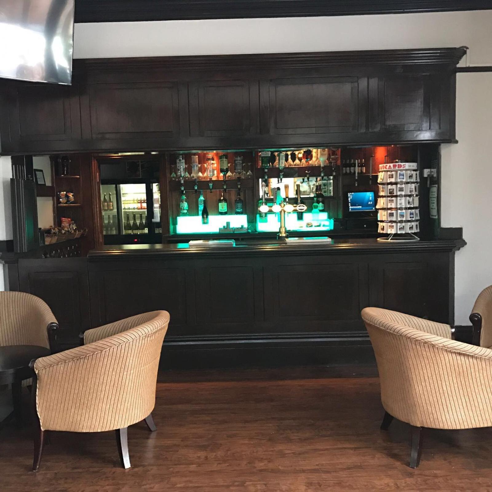 Harefield Manor Hotel, photo 47