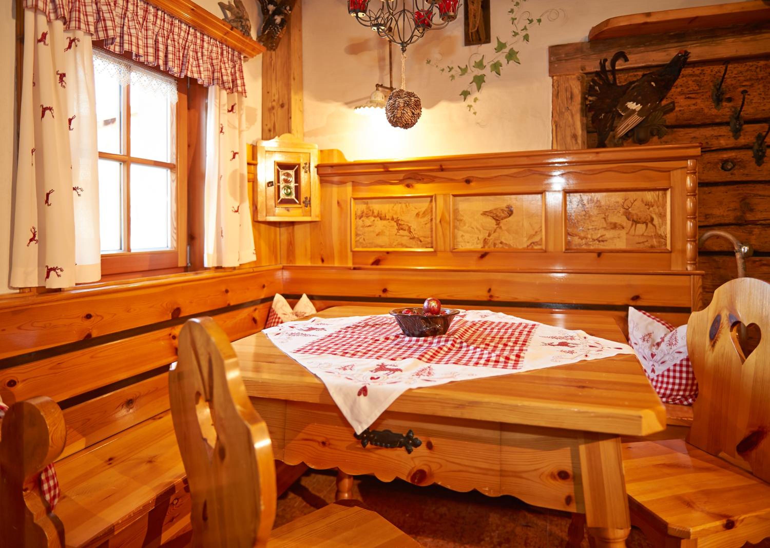 Pension Schrempfgut