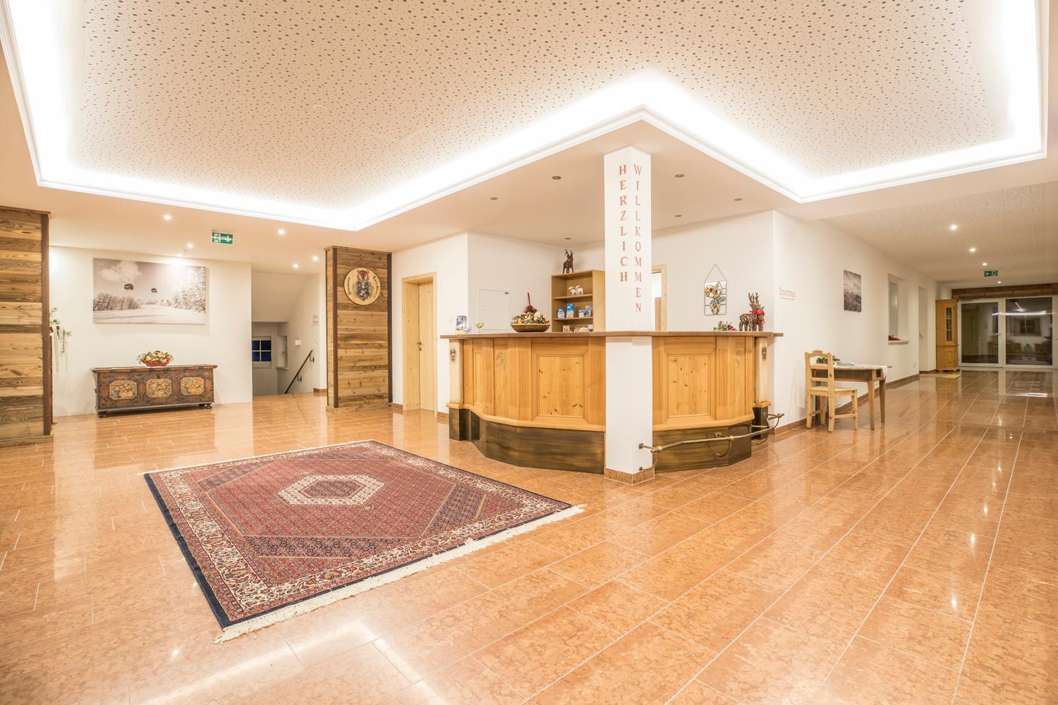 Pension Schrempfgut