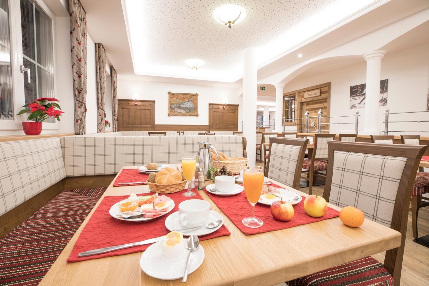 Pension Schrempfgut