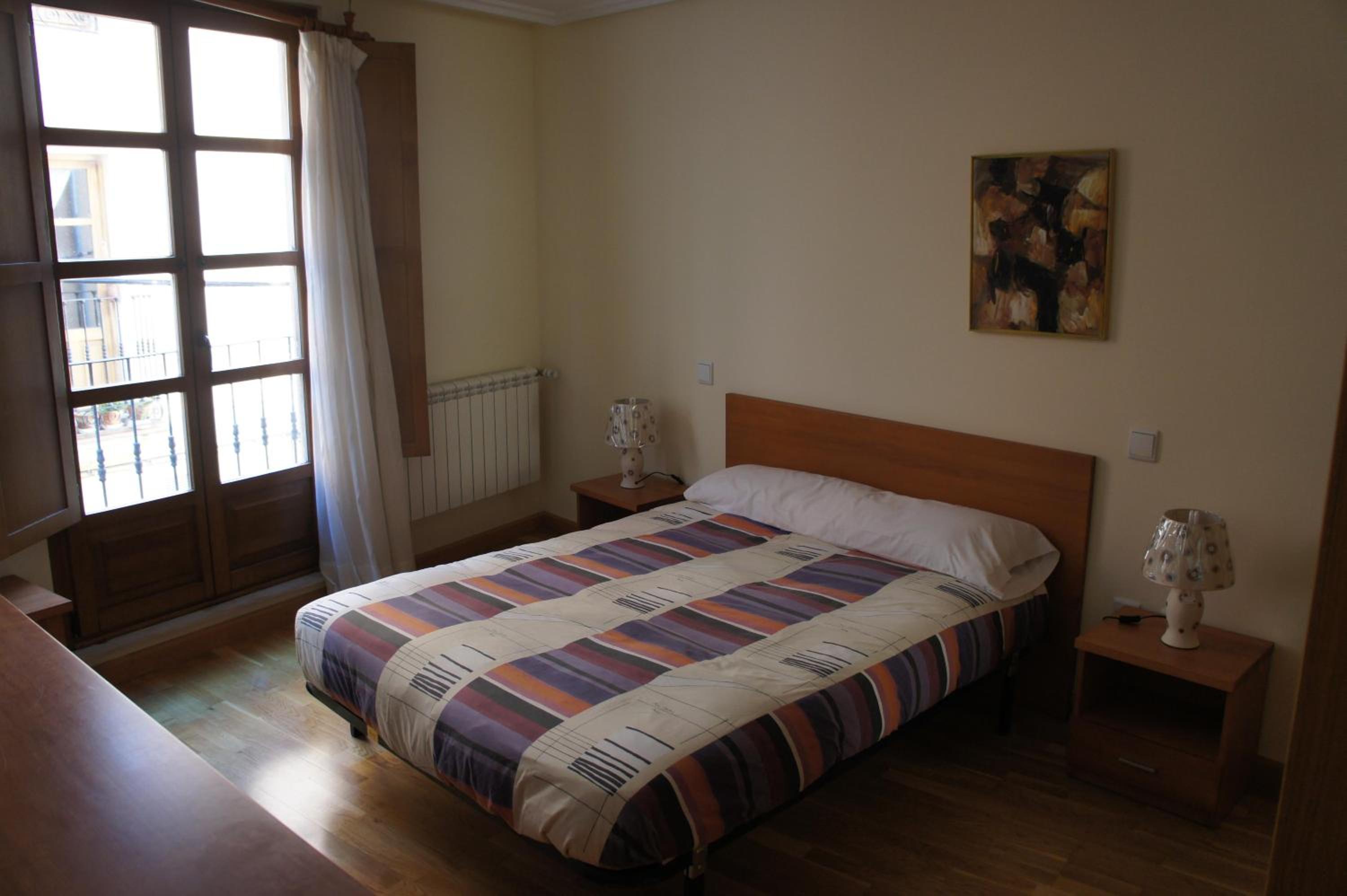 Monumental Apartments Salamanca