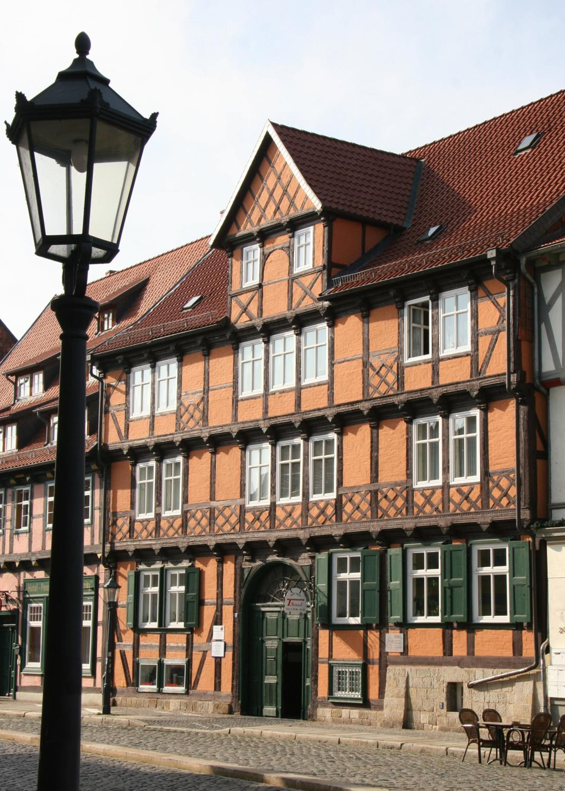 building