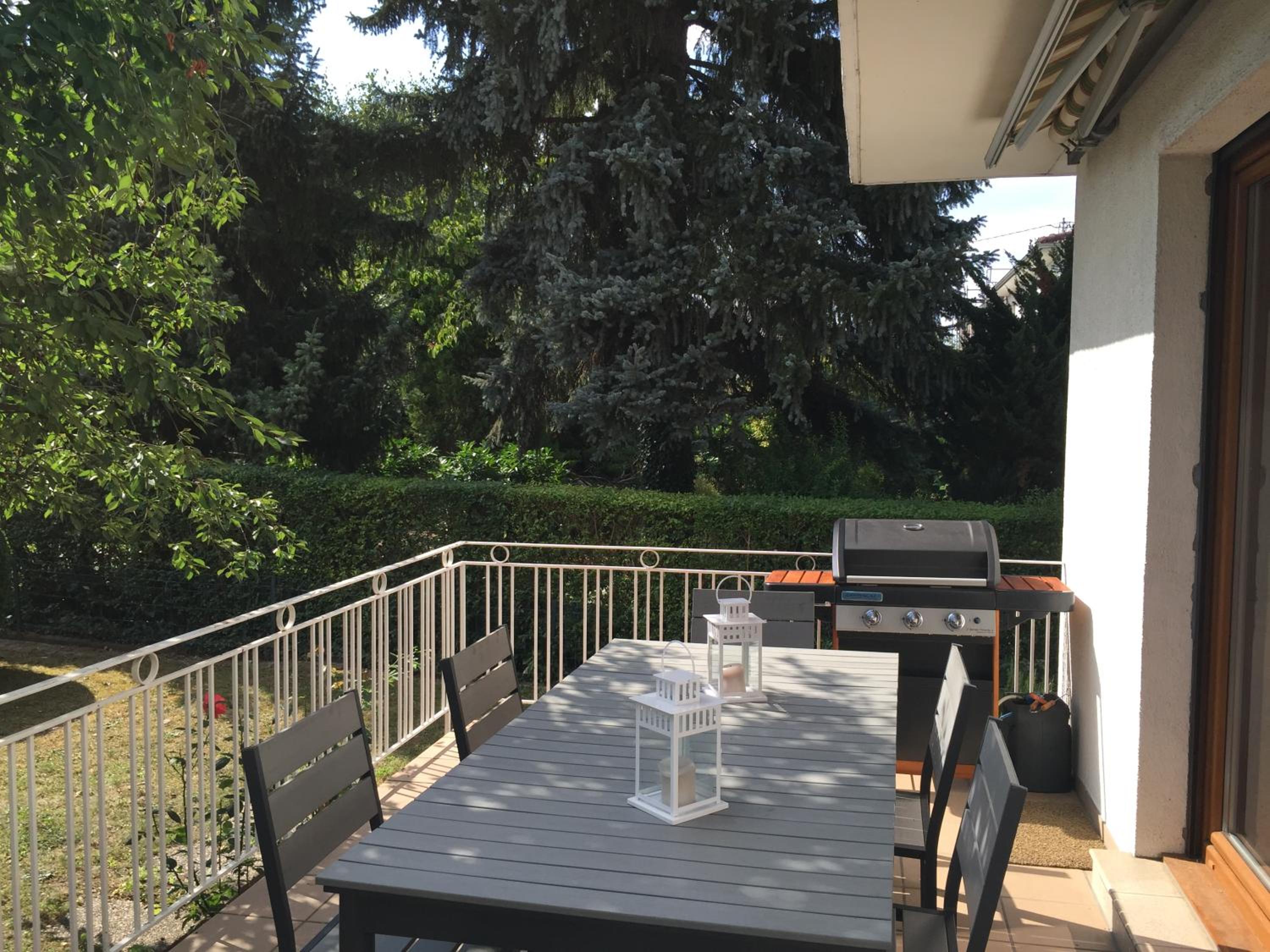 Appartement Orana view 4