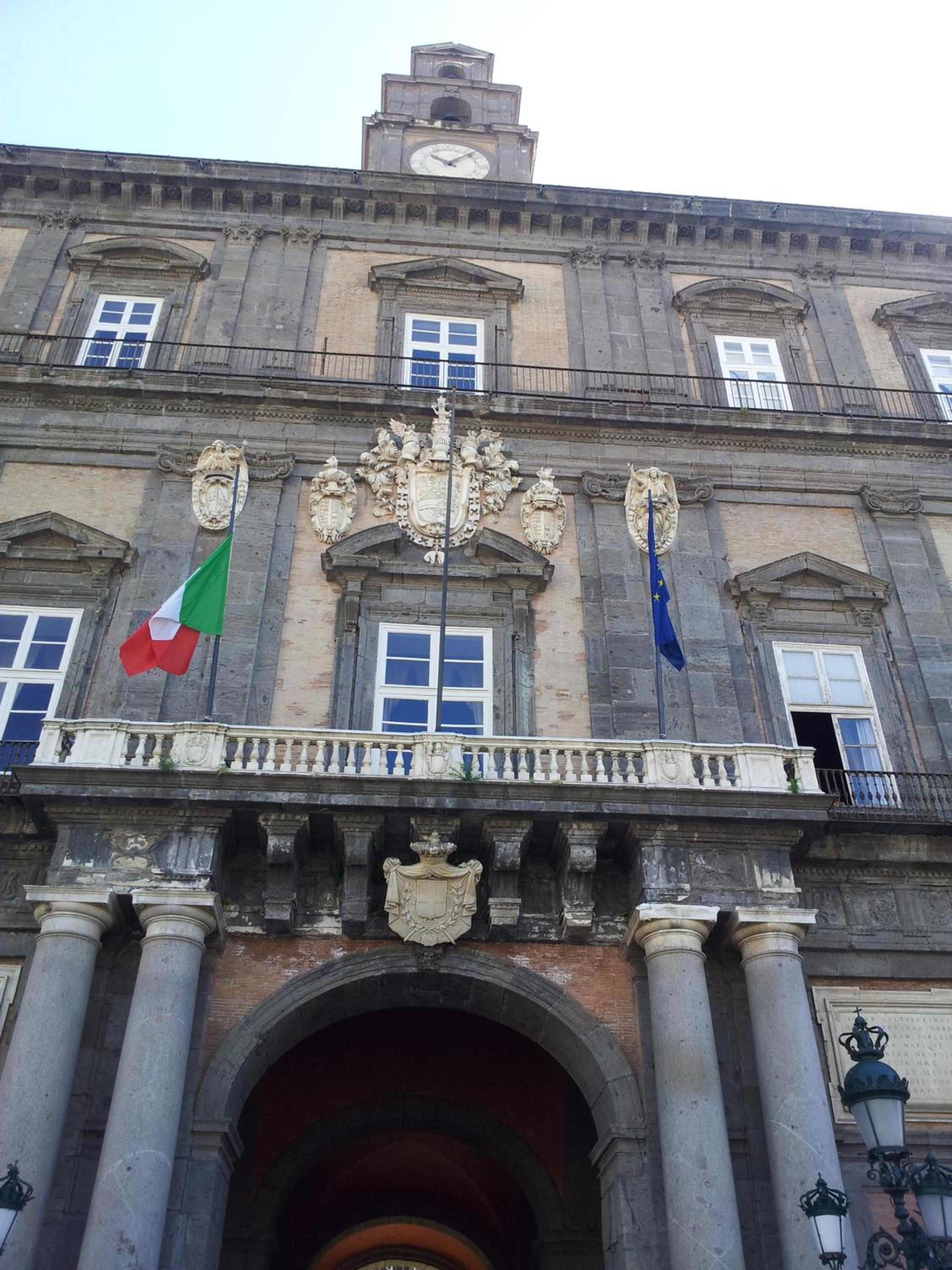 Edoardo al Plebiscito