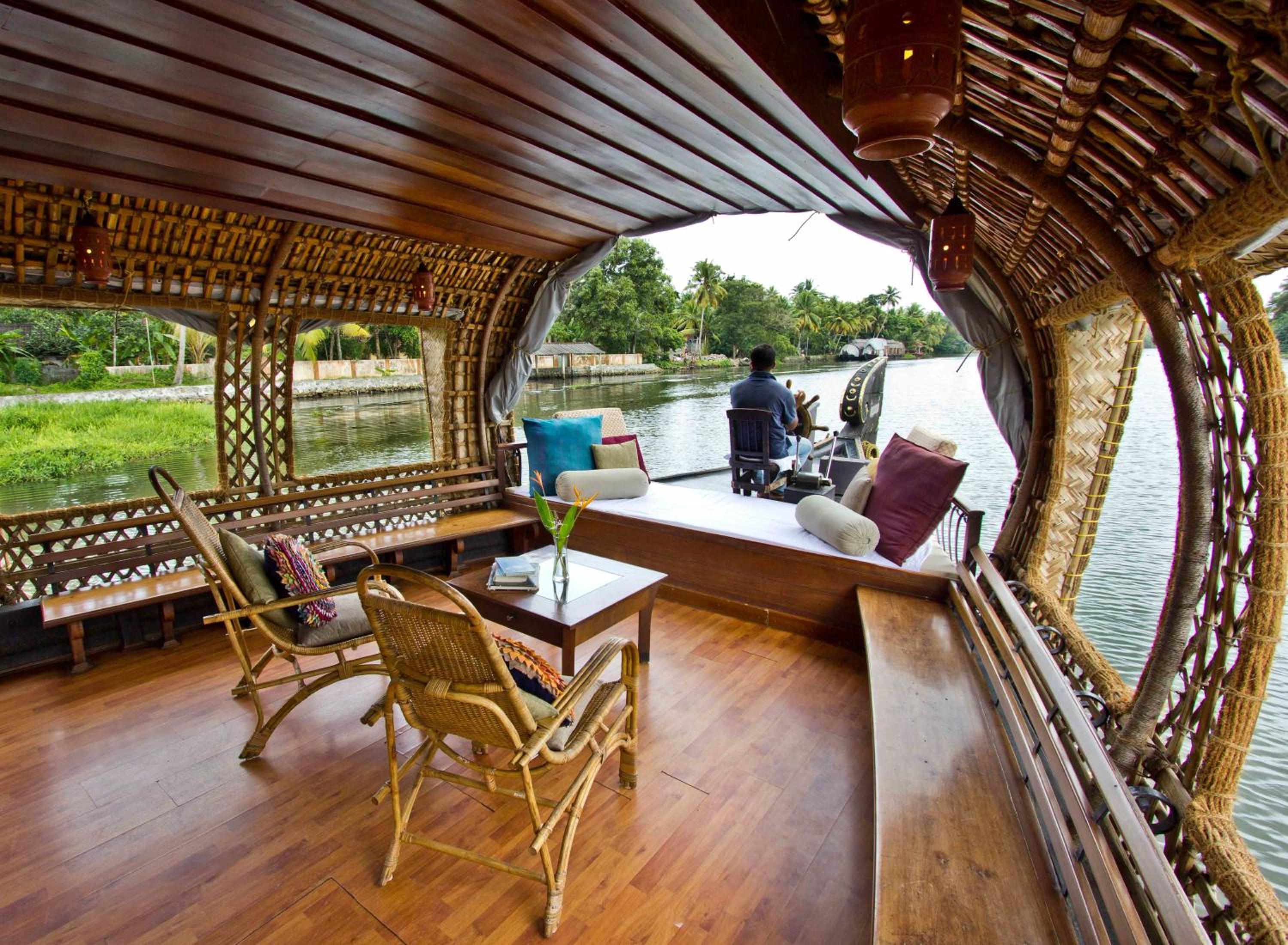Xandari Riverscapes