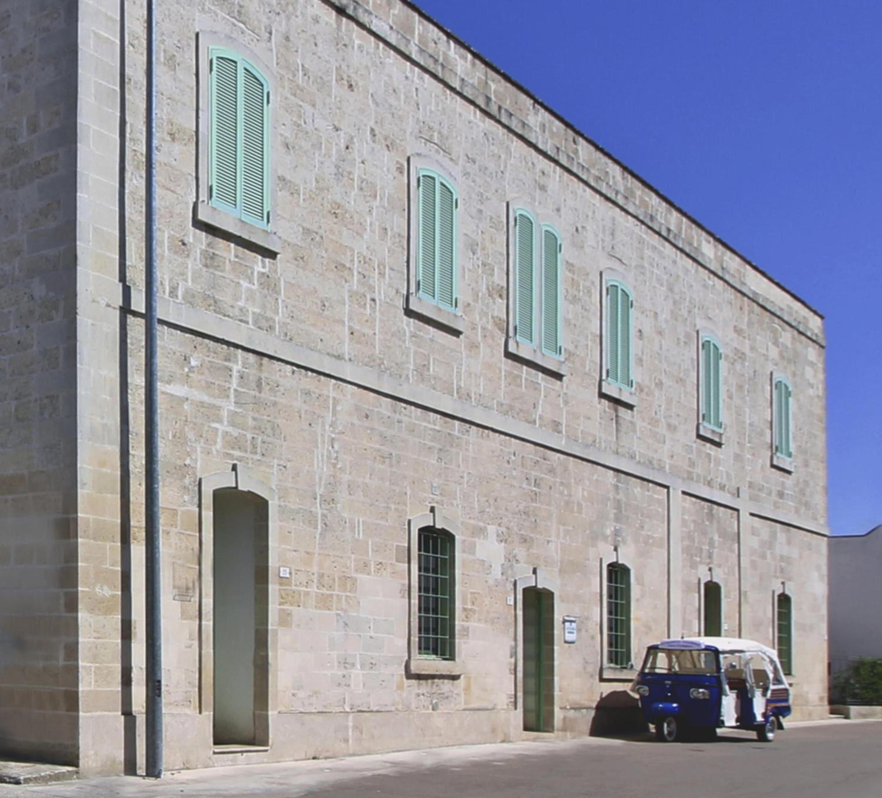 La Filanda Salento