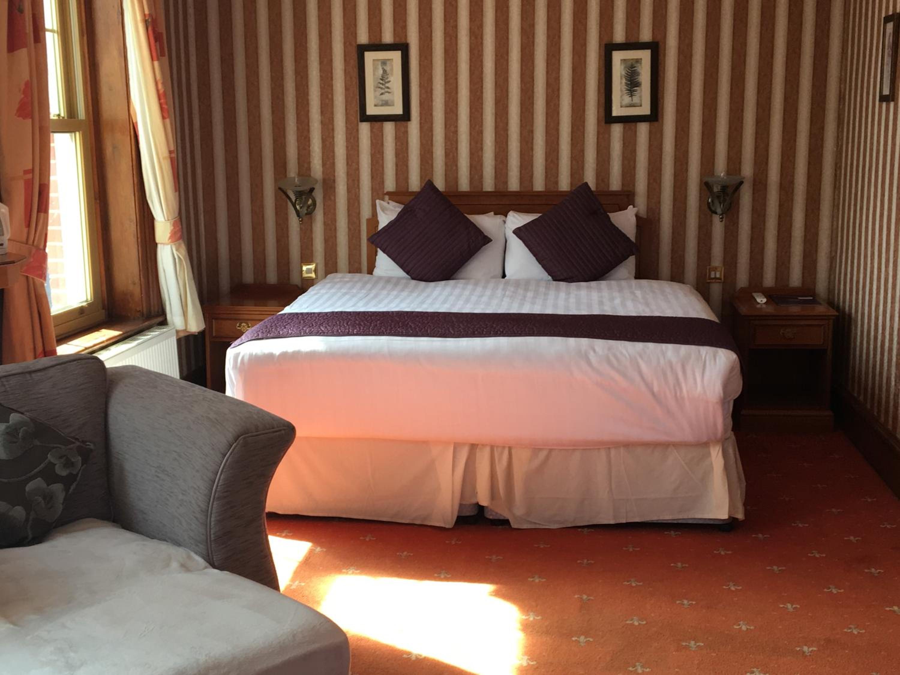 Harefield Manor Hotel, photo 20