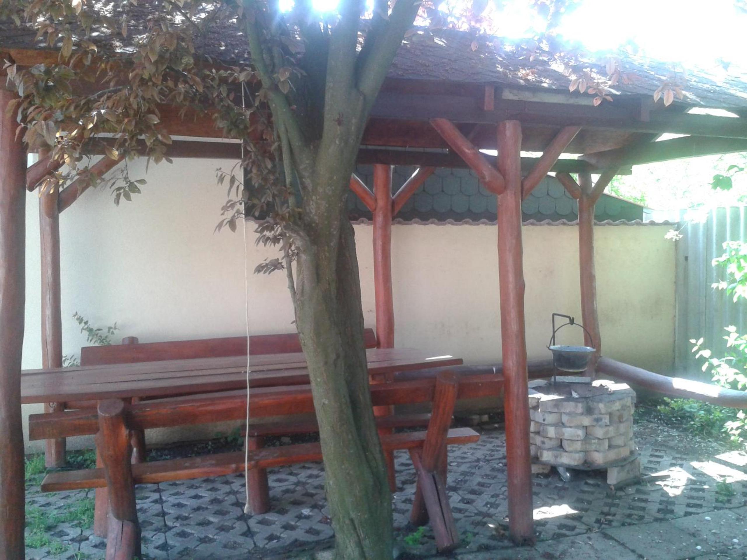 Tulipán Vendégház