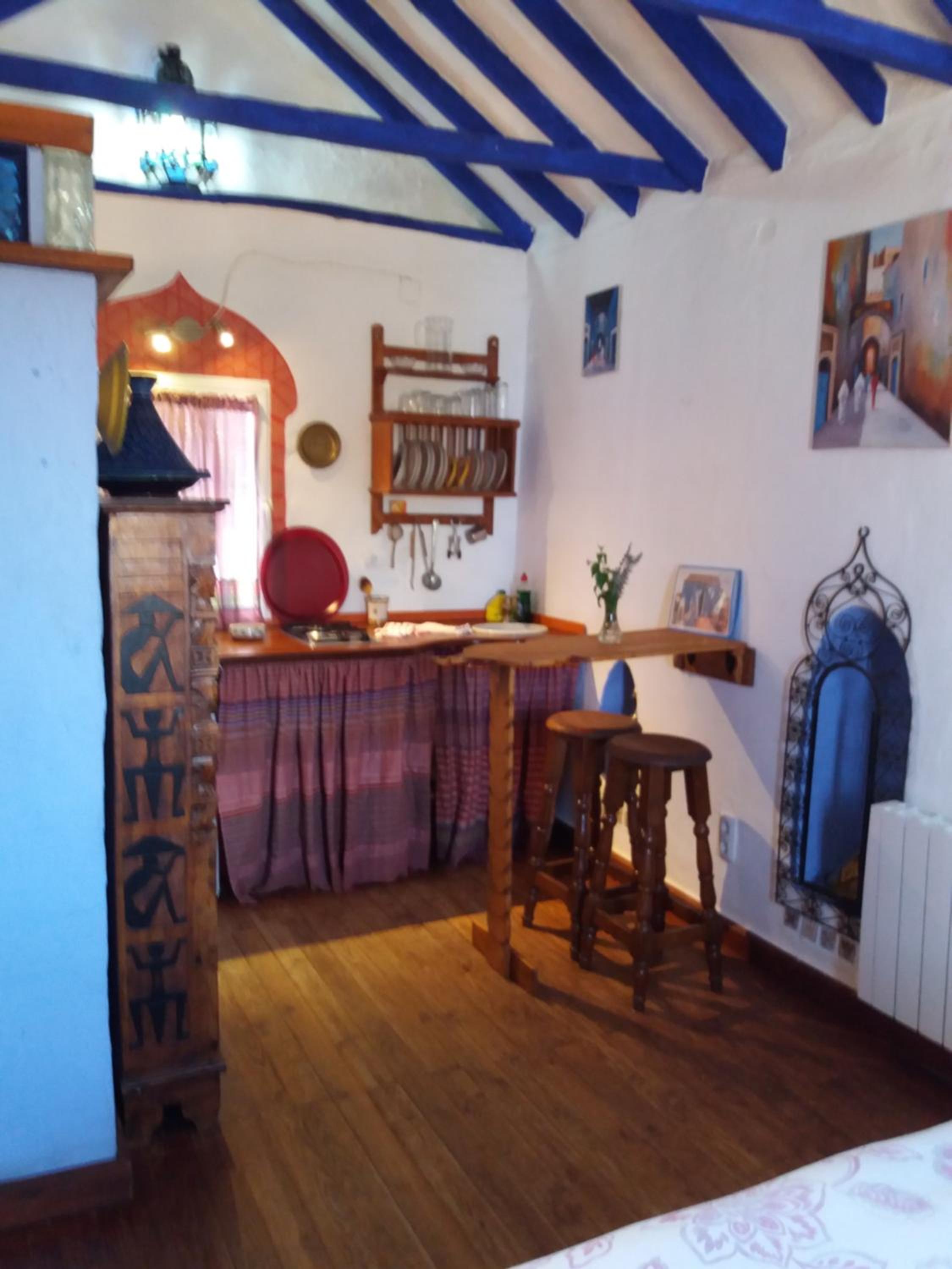 Huerta La Cansina