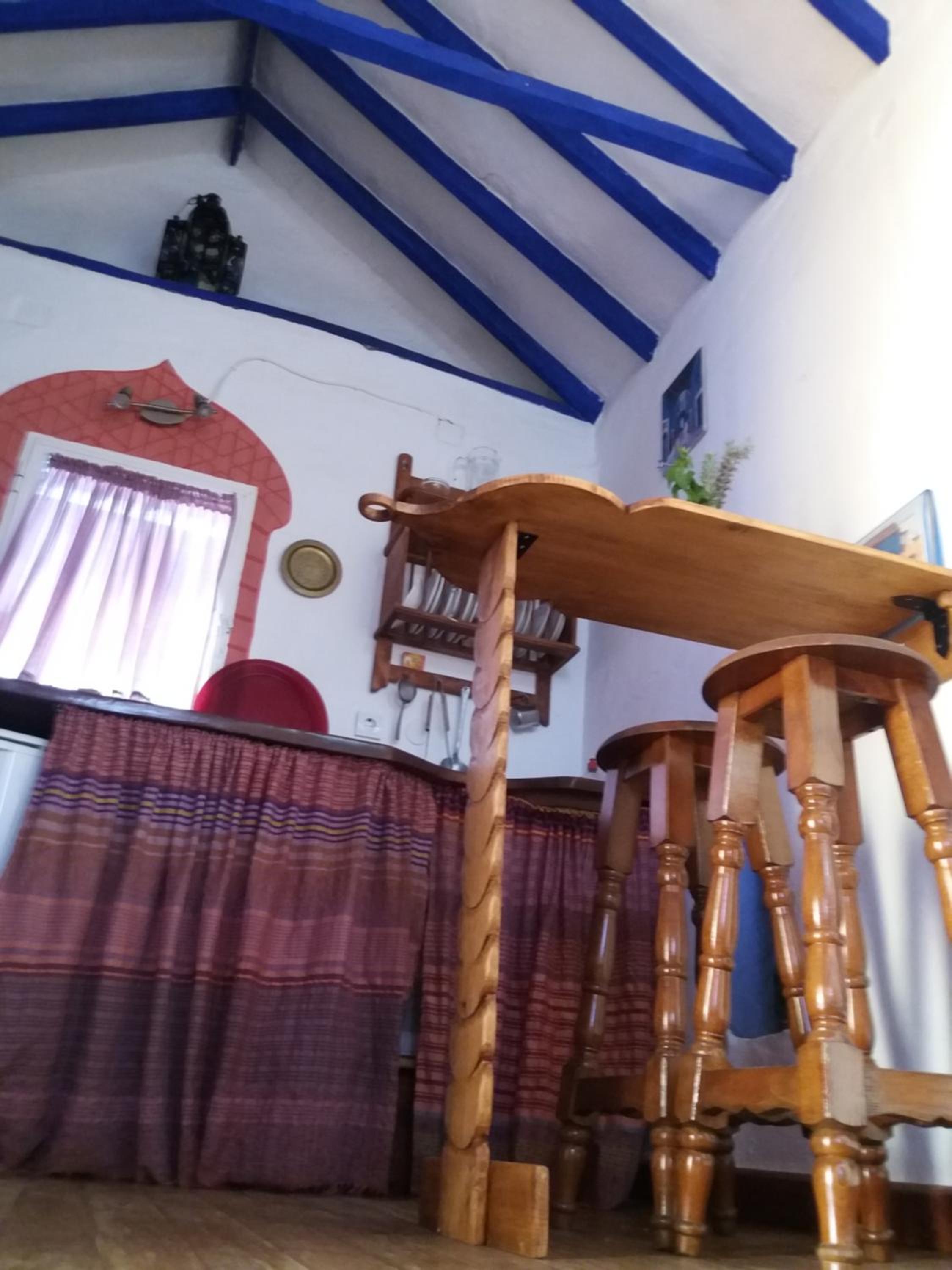 Huerta La Cansina