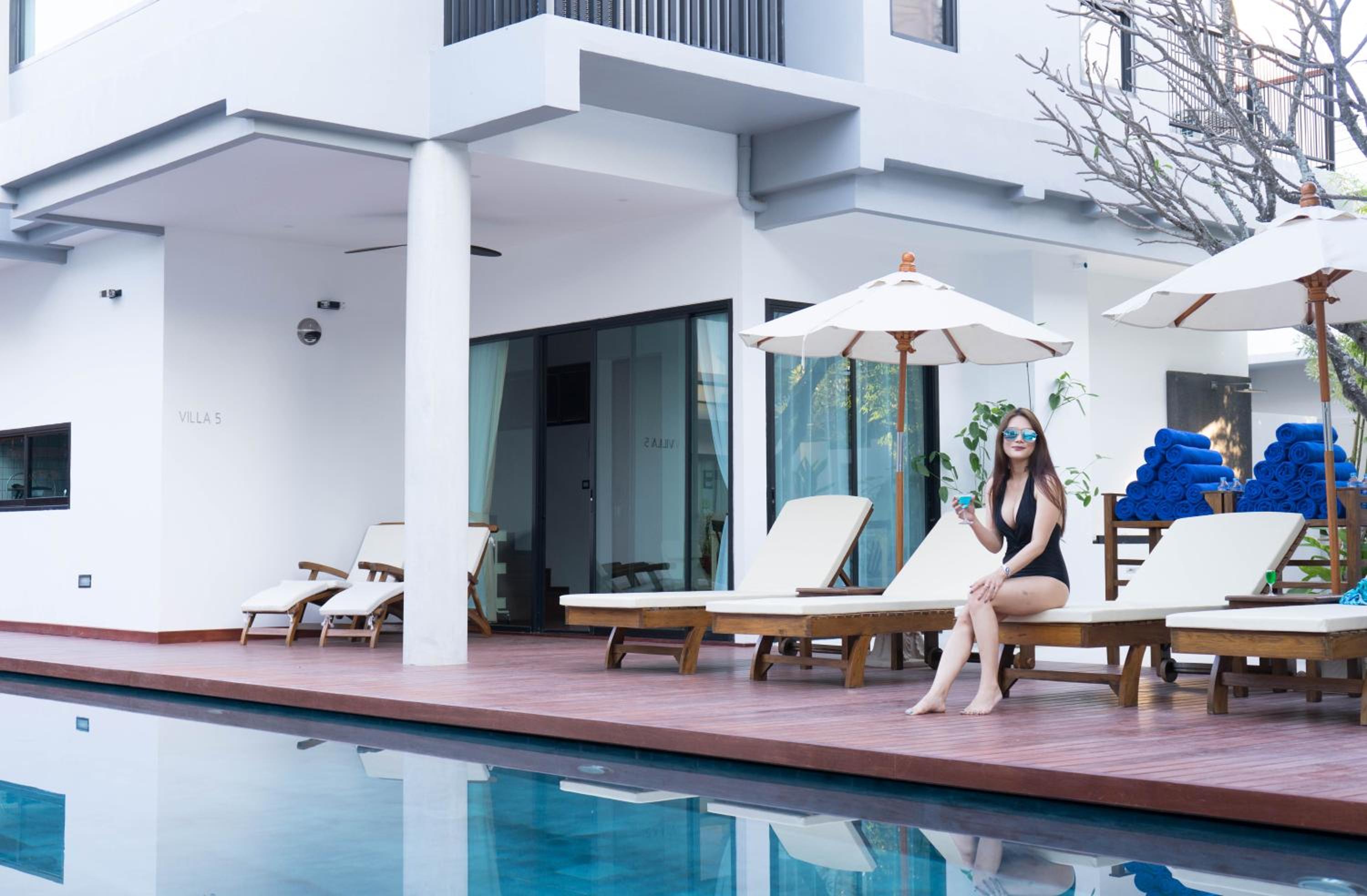 Chic Villa 6
