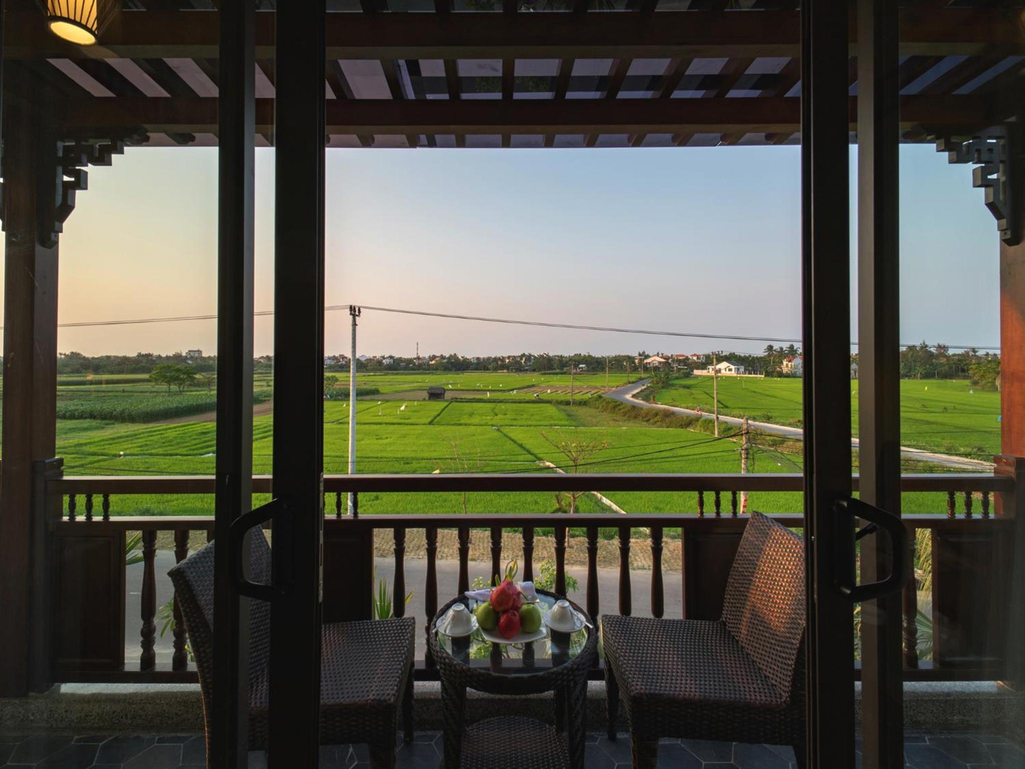 Hoi An Field Boutique Resort & Spa