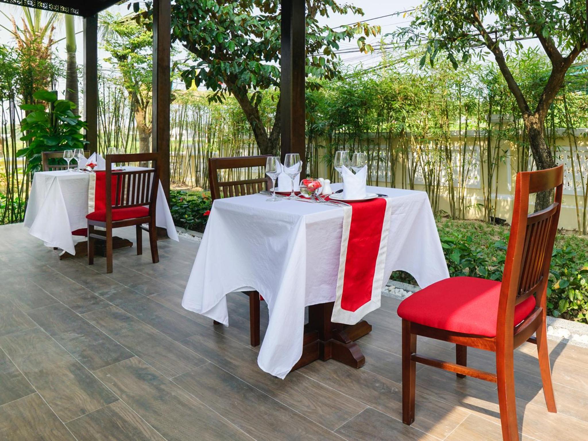 Hoi An Field Boutique Resort & Spa
