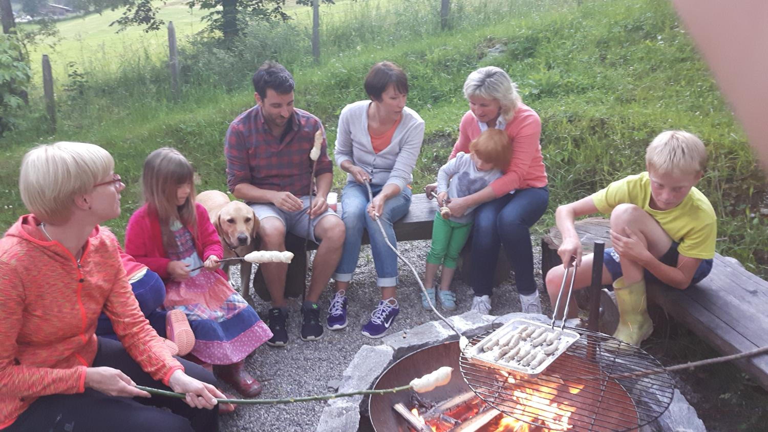 Bad Kleinkirchheim Bio Naturhof Ottingerhof
