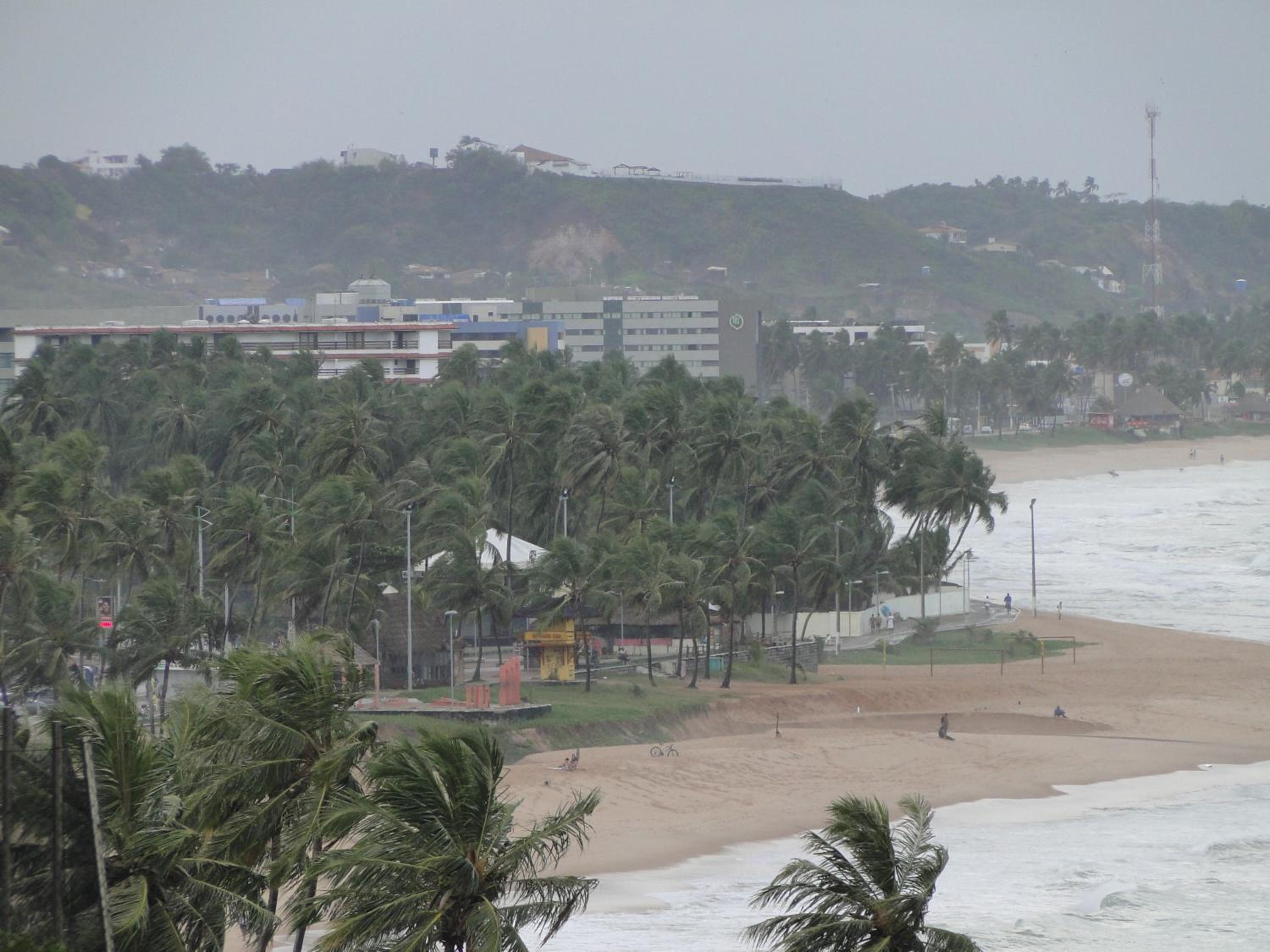 Gray Home Maceio - Condominio JTR