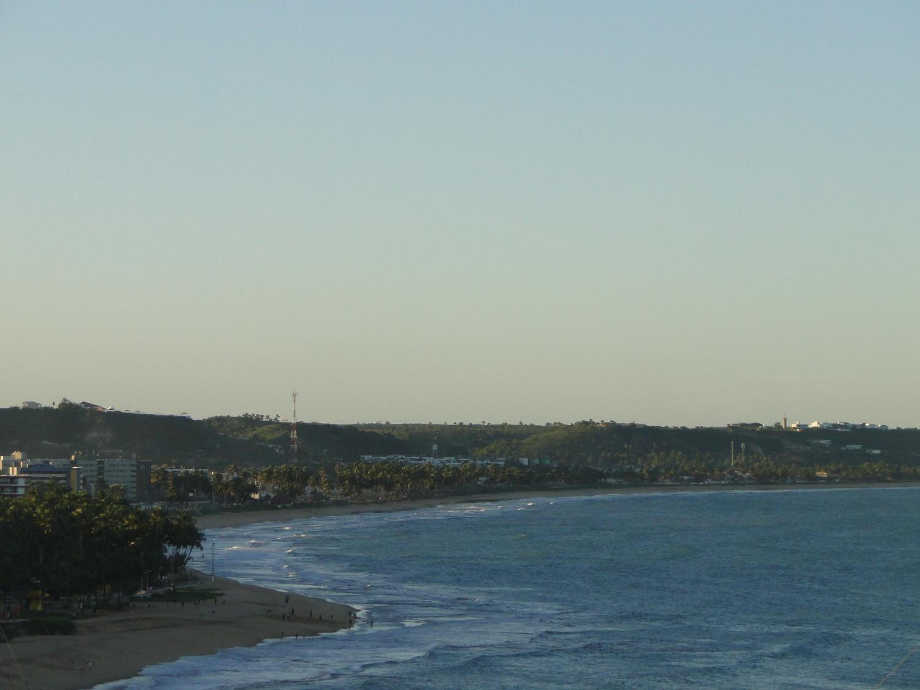 Gray Home Maceio - Condominio JTR