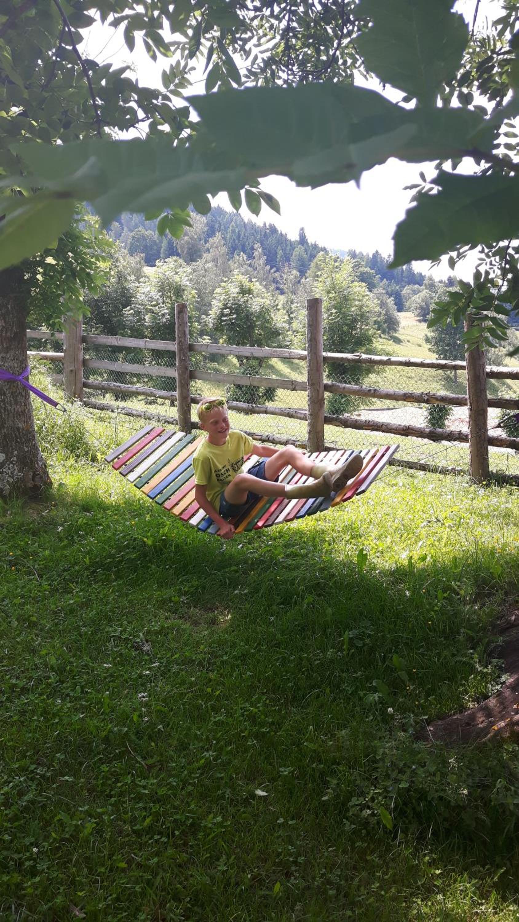 Bad Kleinkirchheim Bio Naturhof Ottingerhof