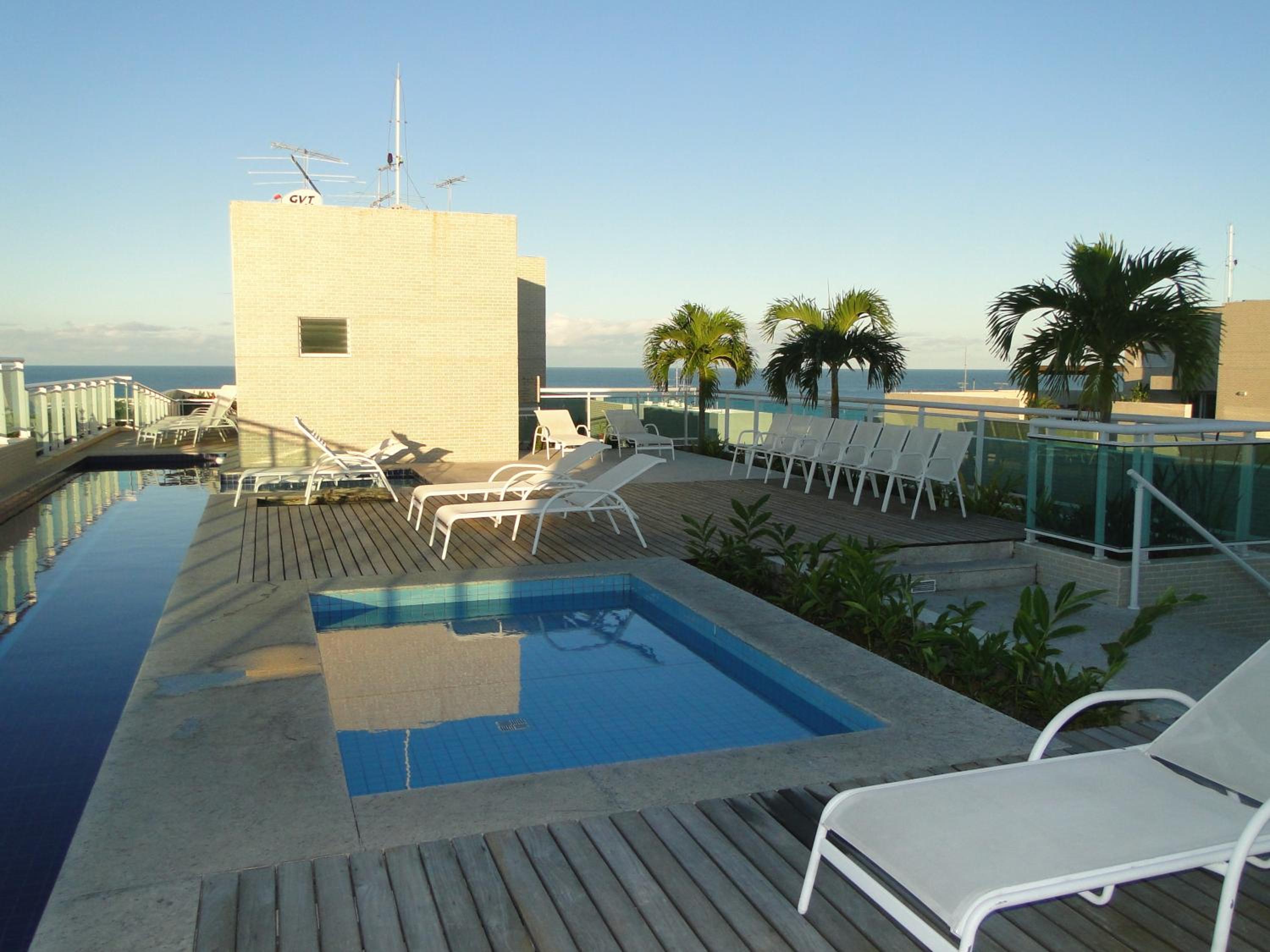 Gray Home Maceio - Condominio JTR