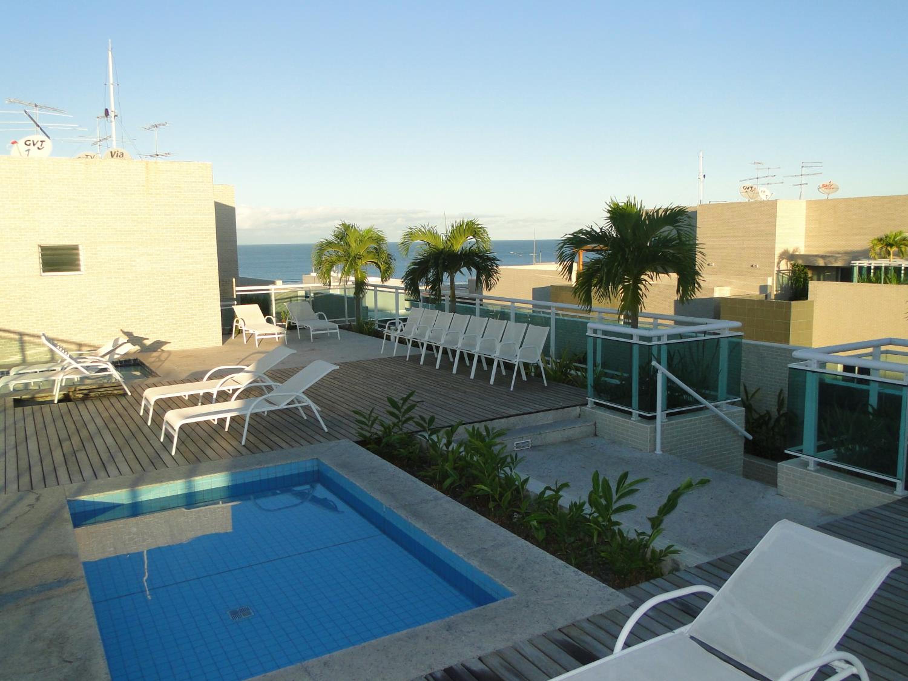 Gray Home Maceio - Condominio JTR