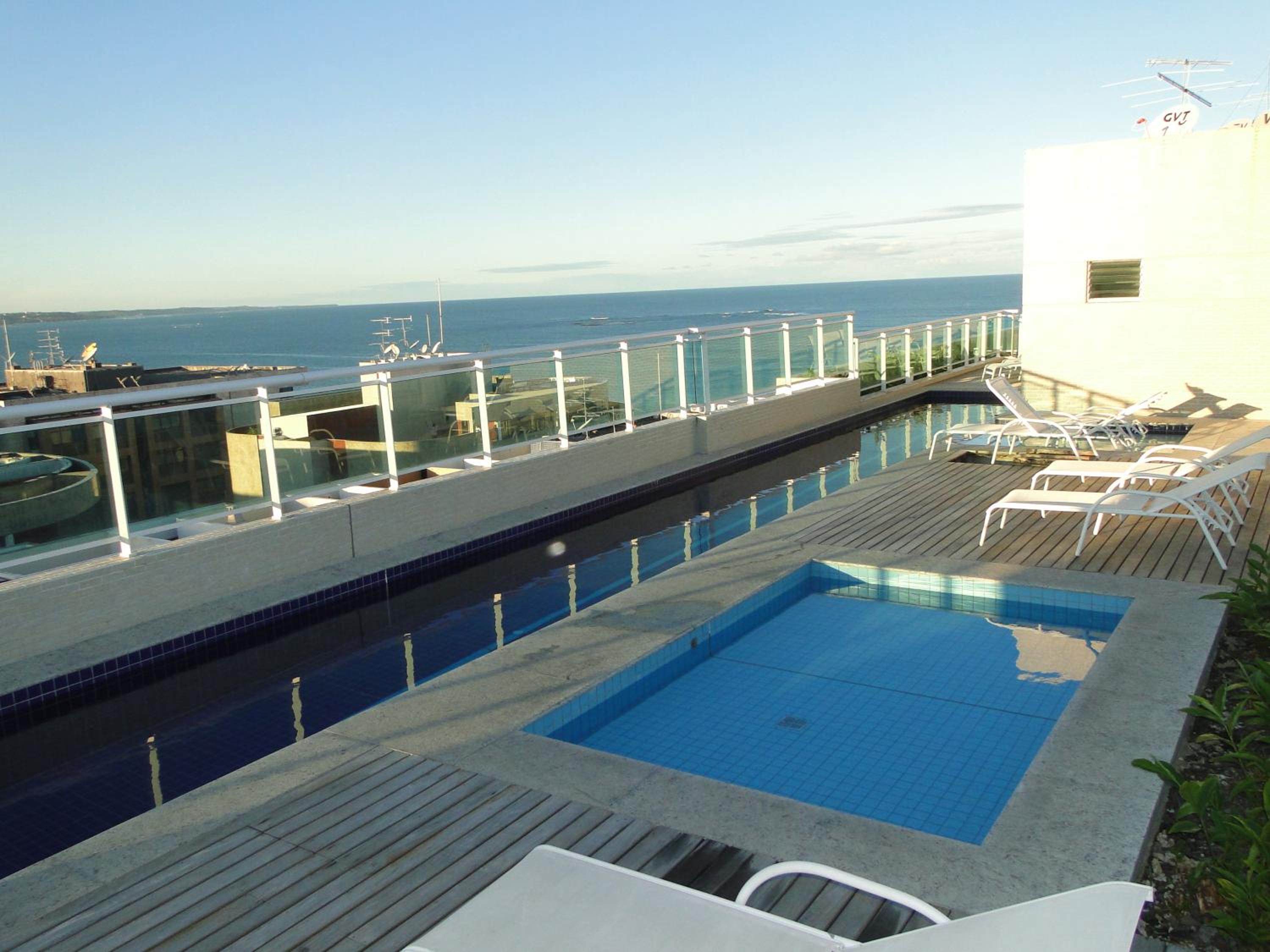 Gray Home Maceio - Condominio JTR