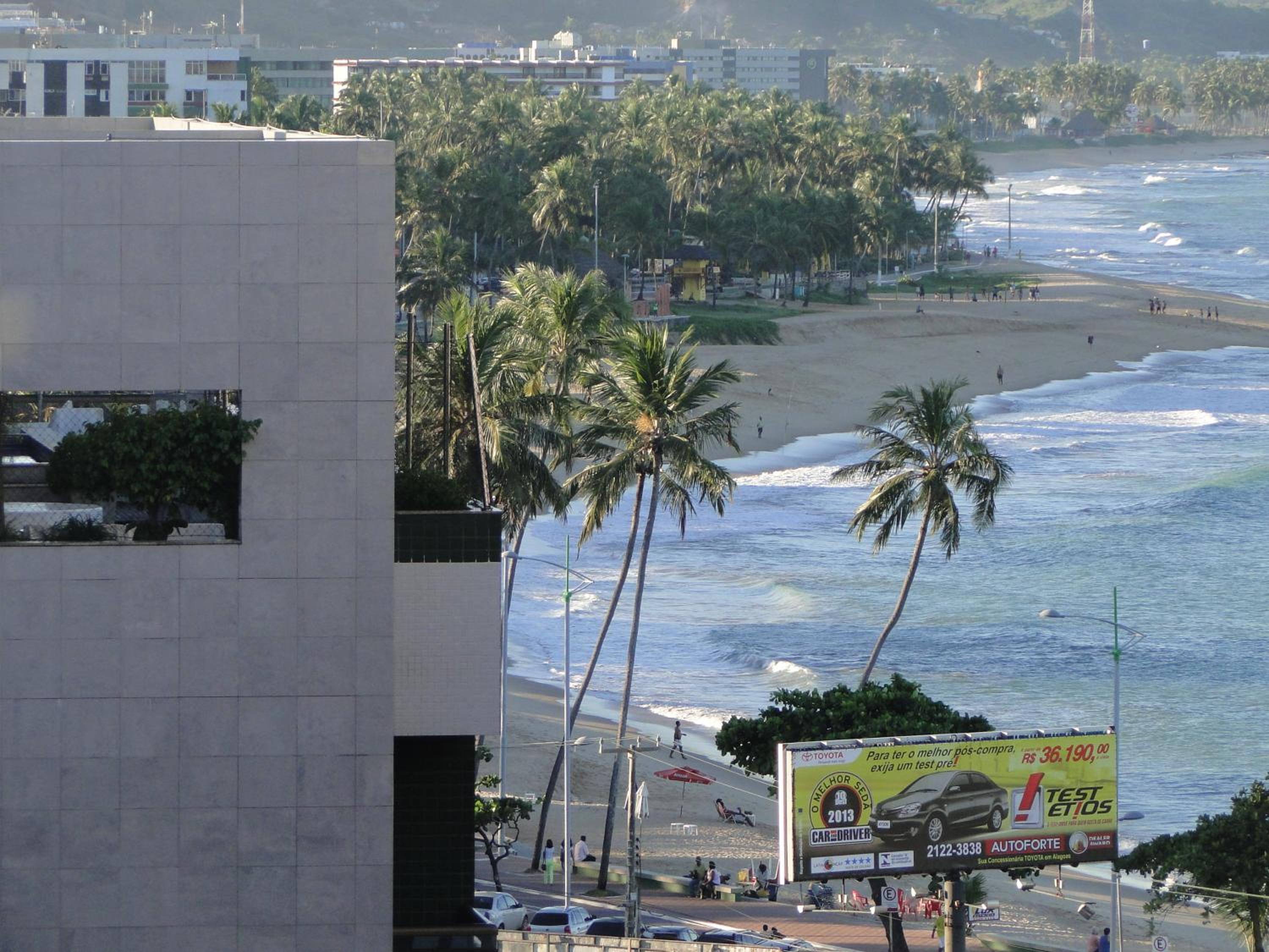 Gray Home Maceio - Condominio JTR