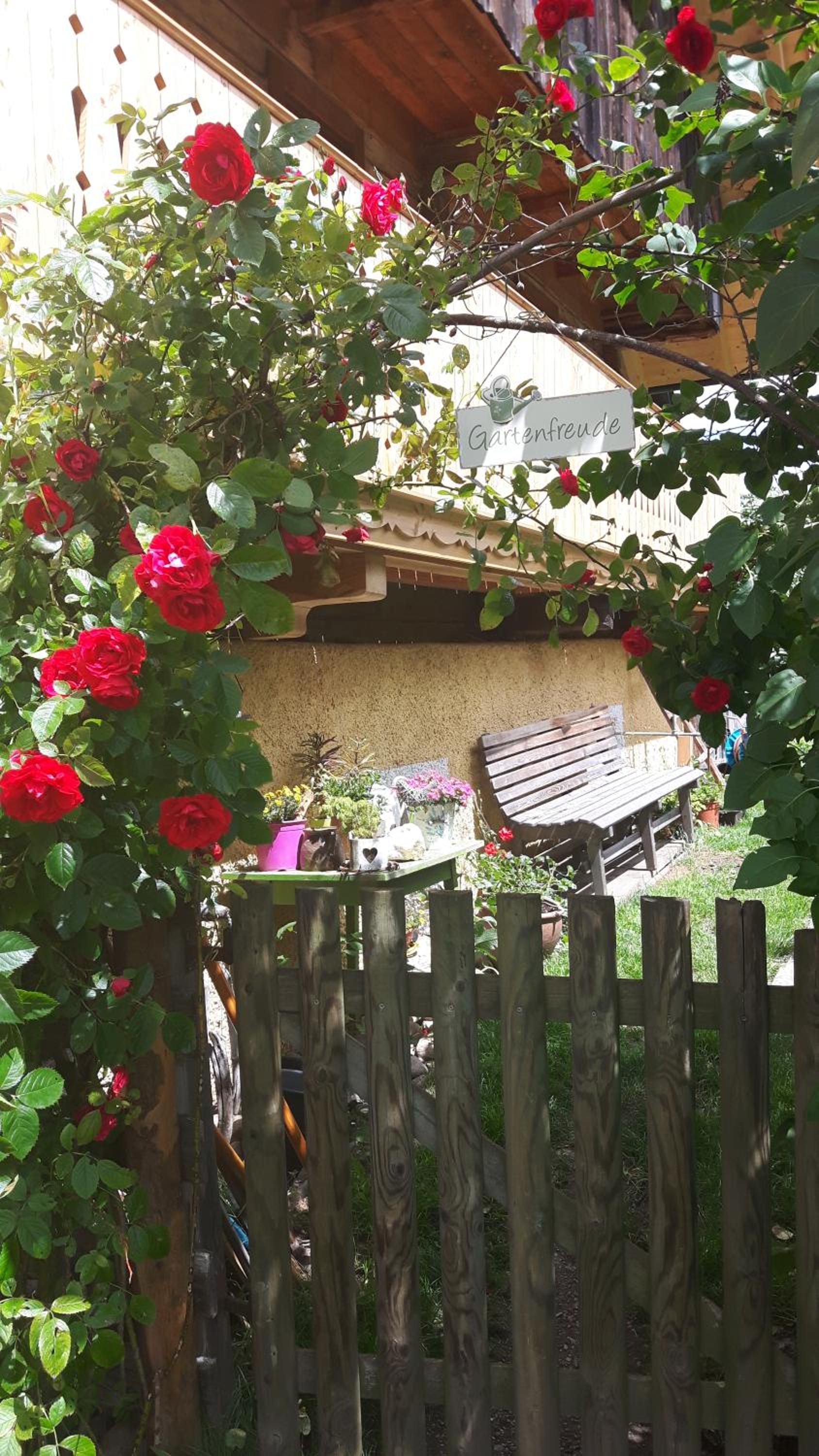 Bad Kleinkirchheim Bio Naturhof Ottingerhof