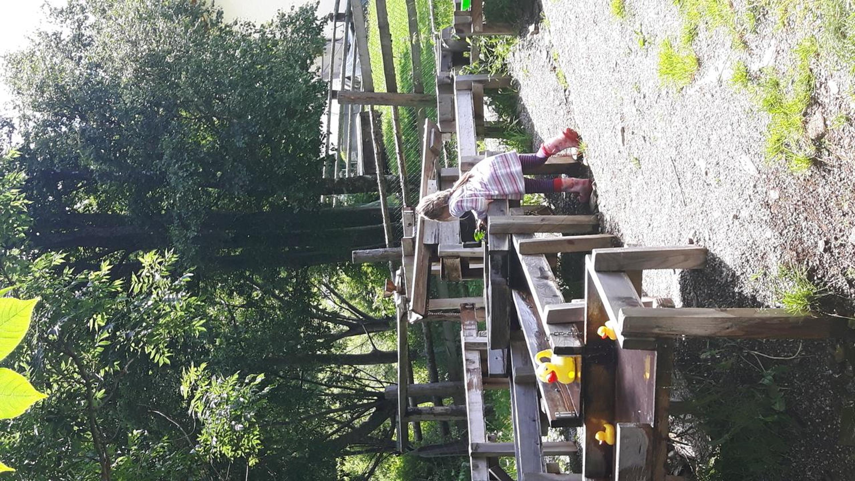 Bad Kleinkirchheim Bio Naturhof Ottingerhof
