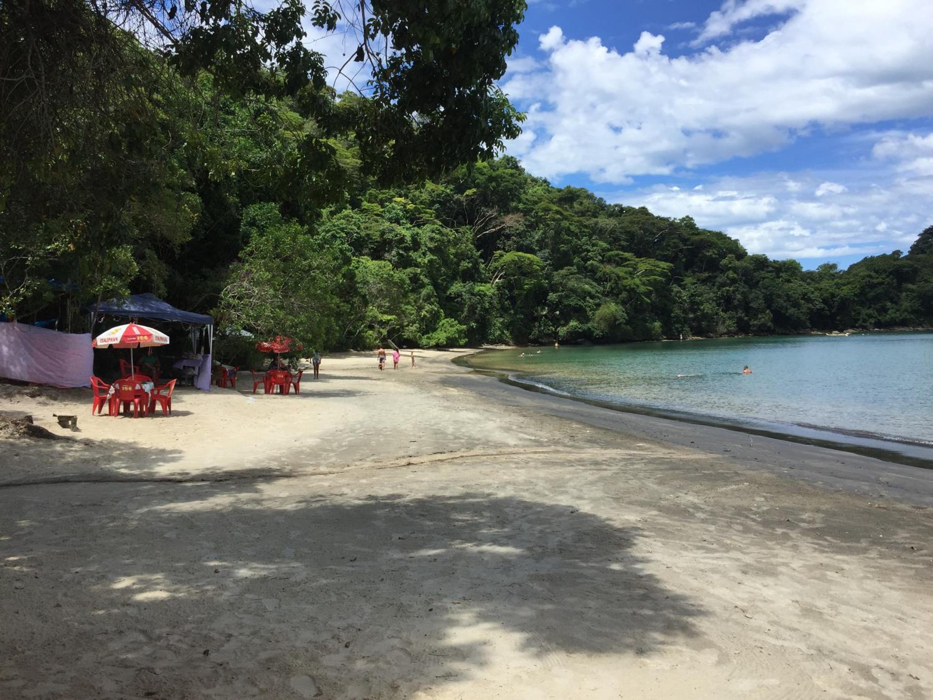 Recanto Ipê Amarelo